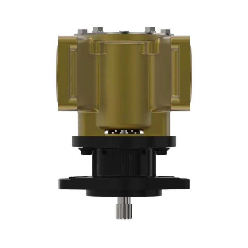 WATER PUMP