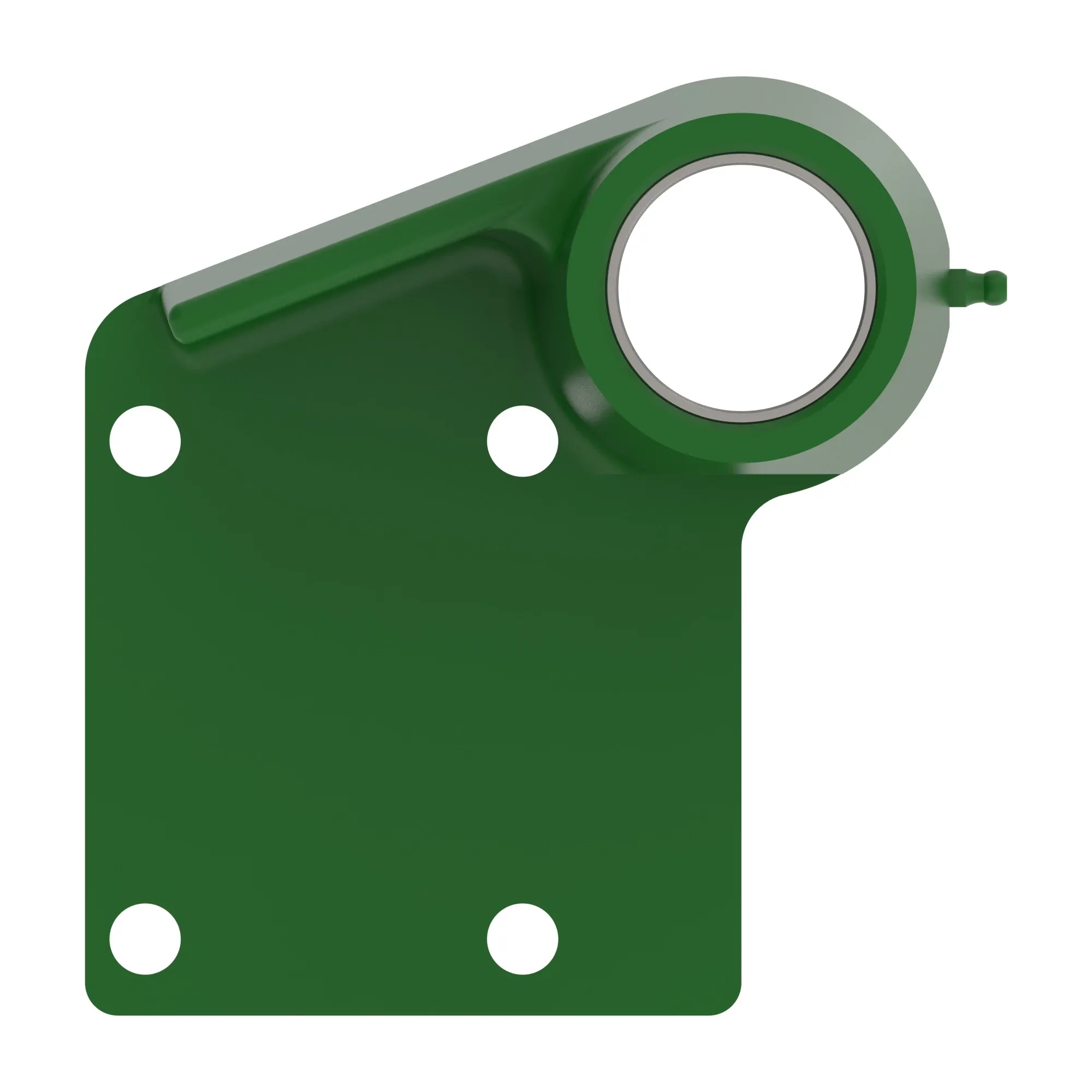 BRACKET, GROUND SPEED DRIVE BRACKET