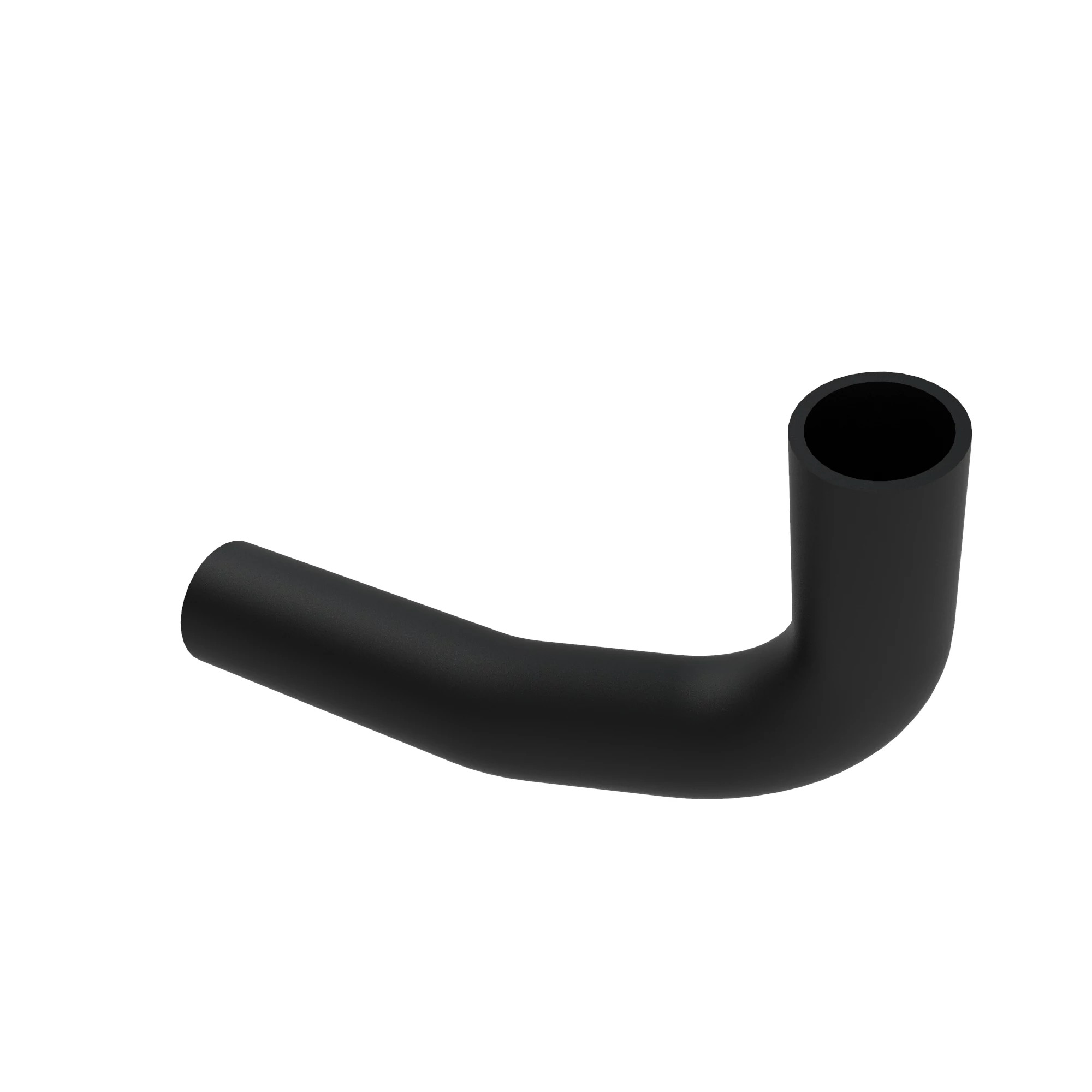 HOSE, RADIATOR TO WATER PUMP INLET
