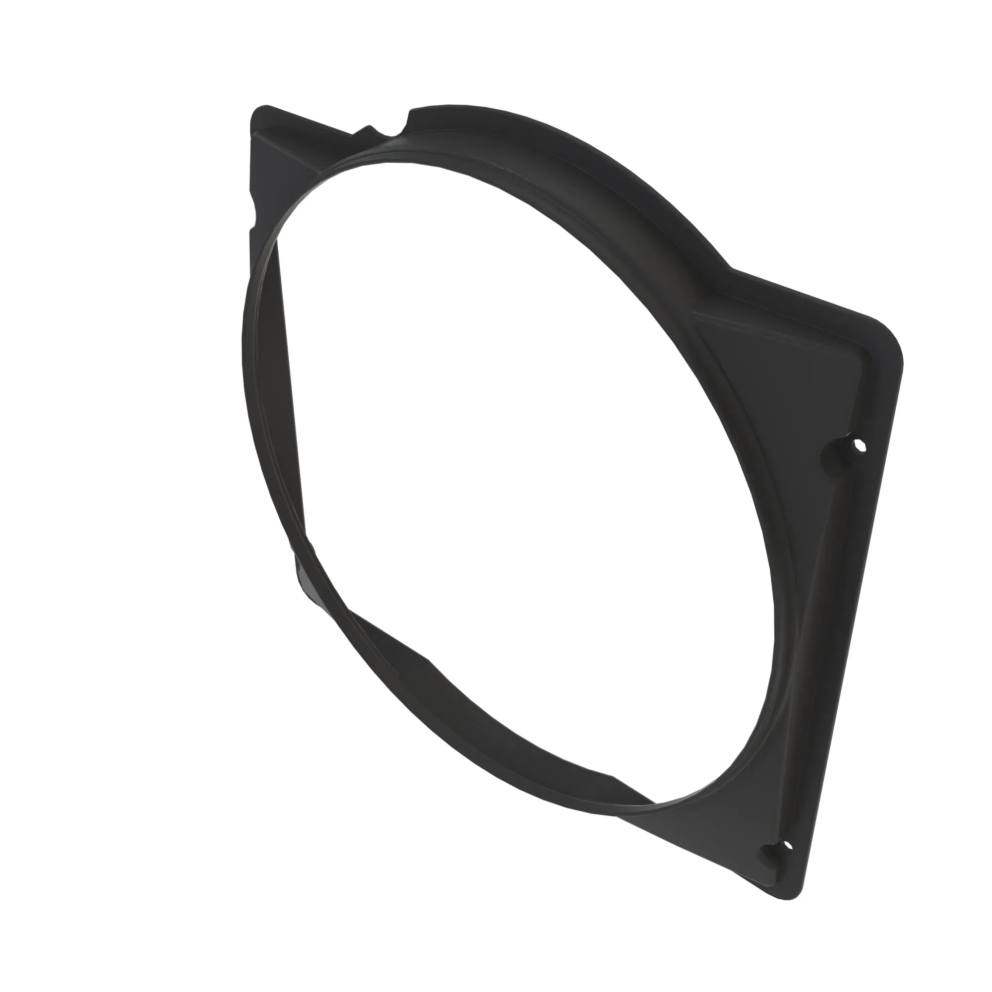 SHROUD, FAN