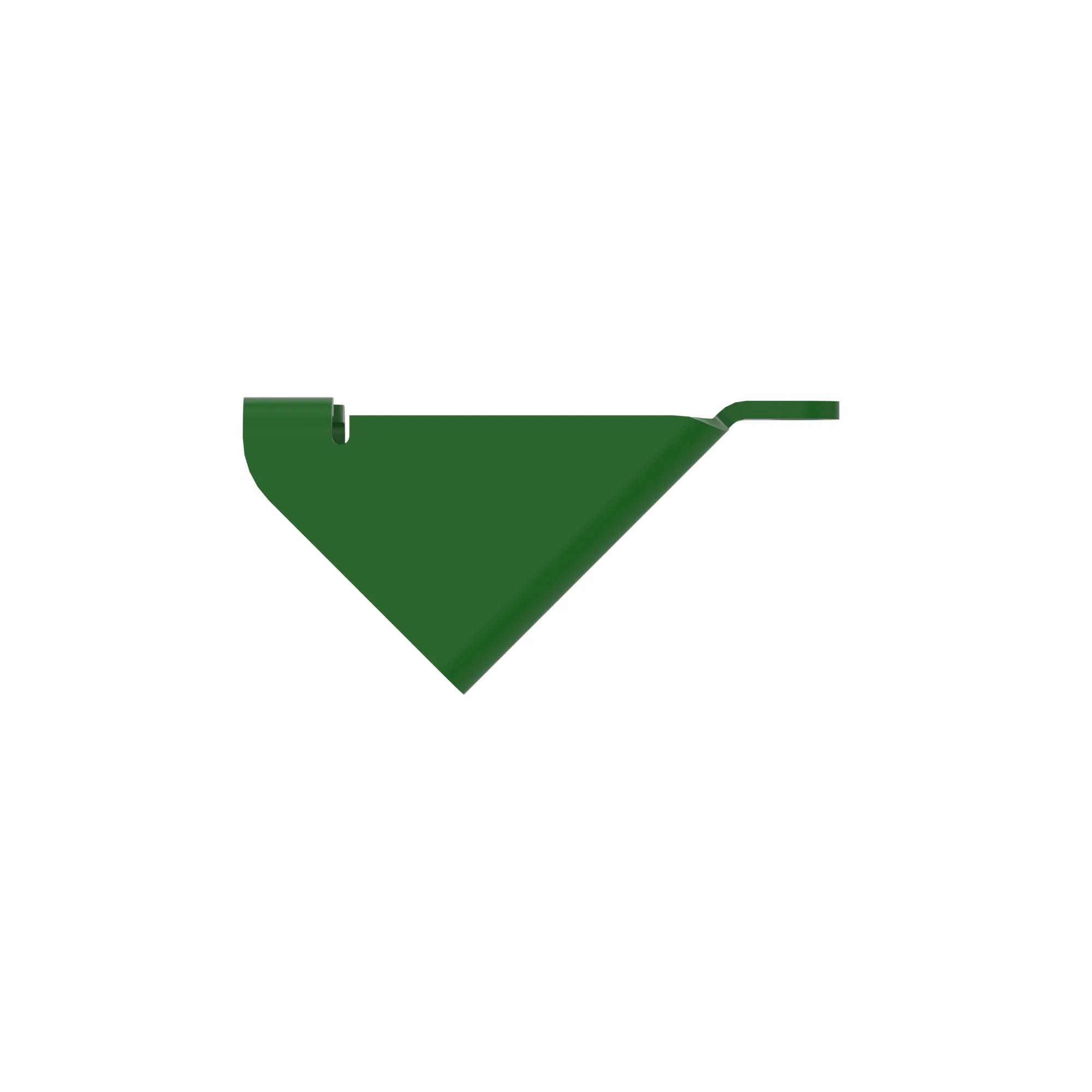 BRACKET, RADAR
