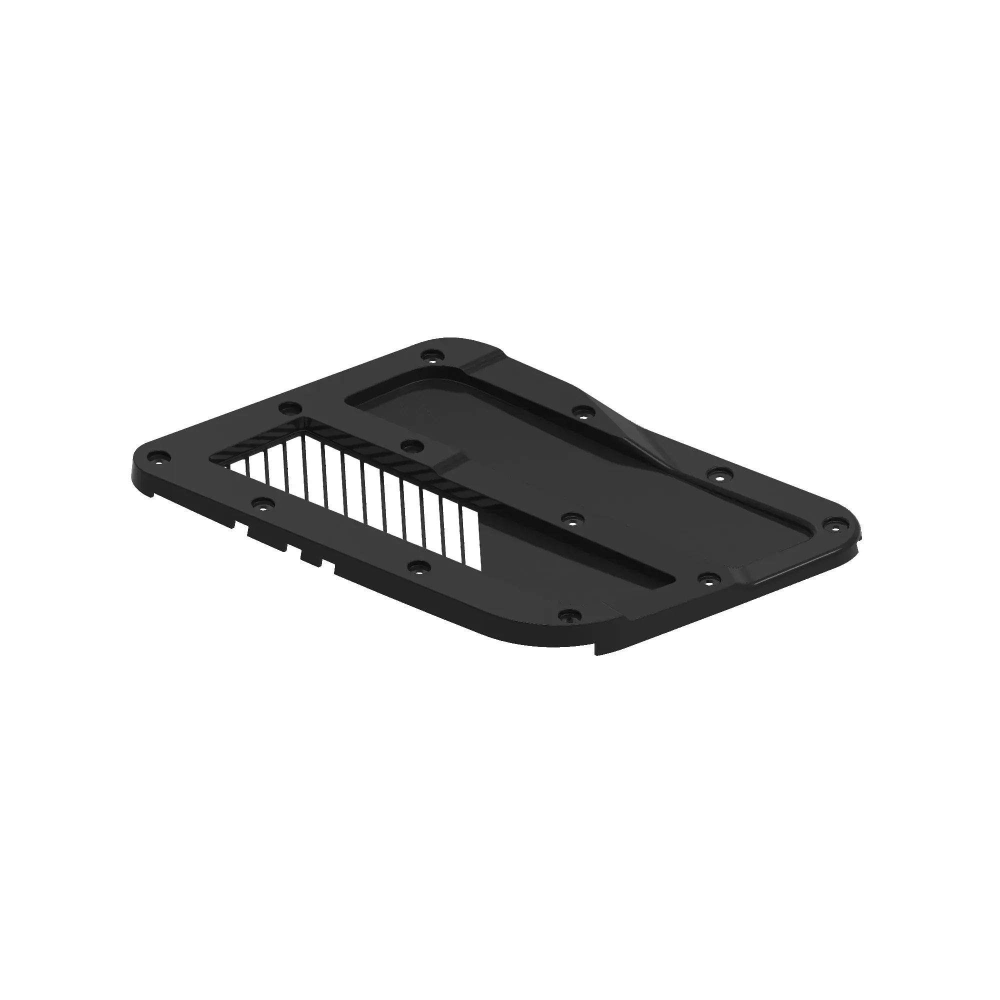 John Deere Louver - L226198