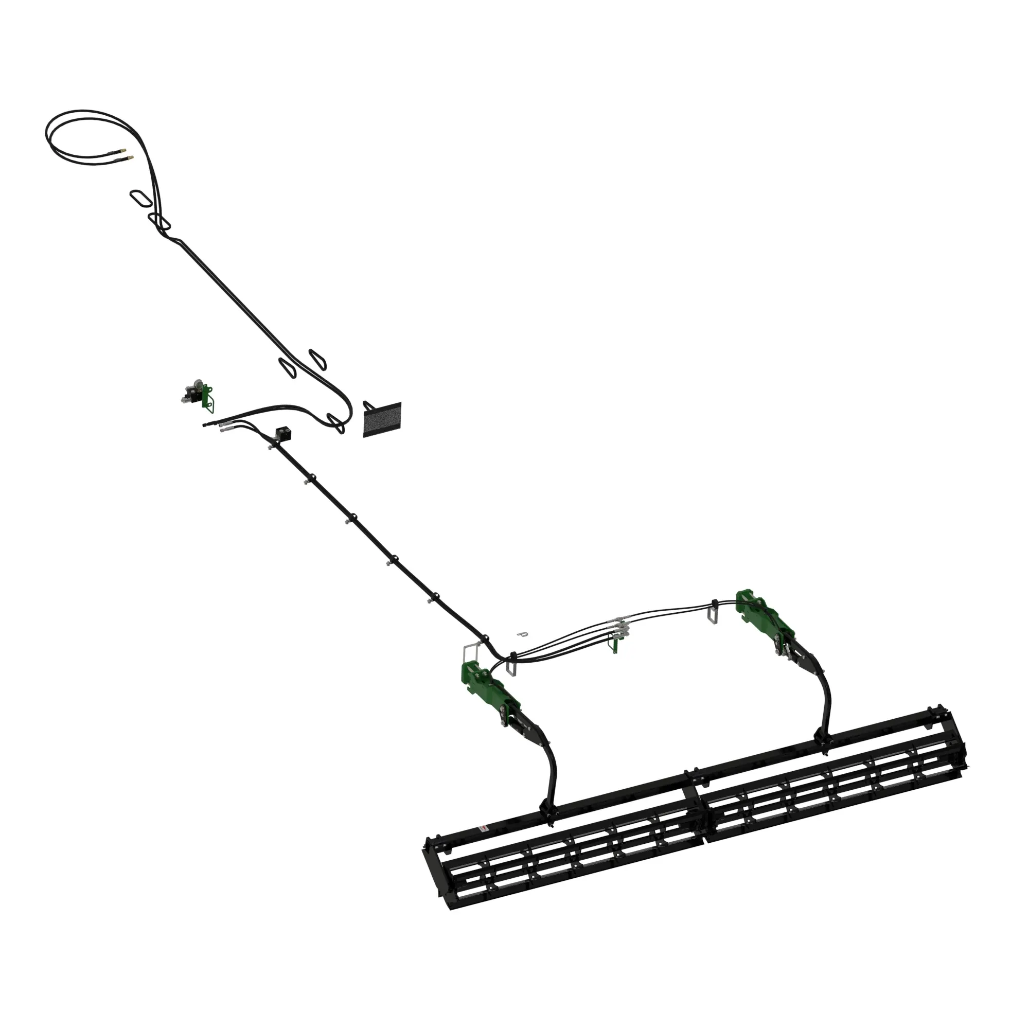 Rolling Basket