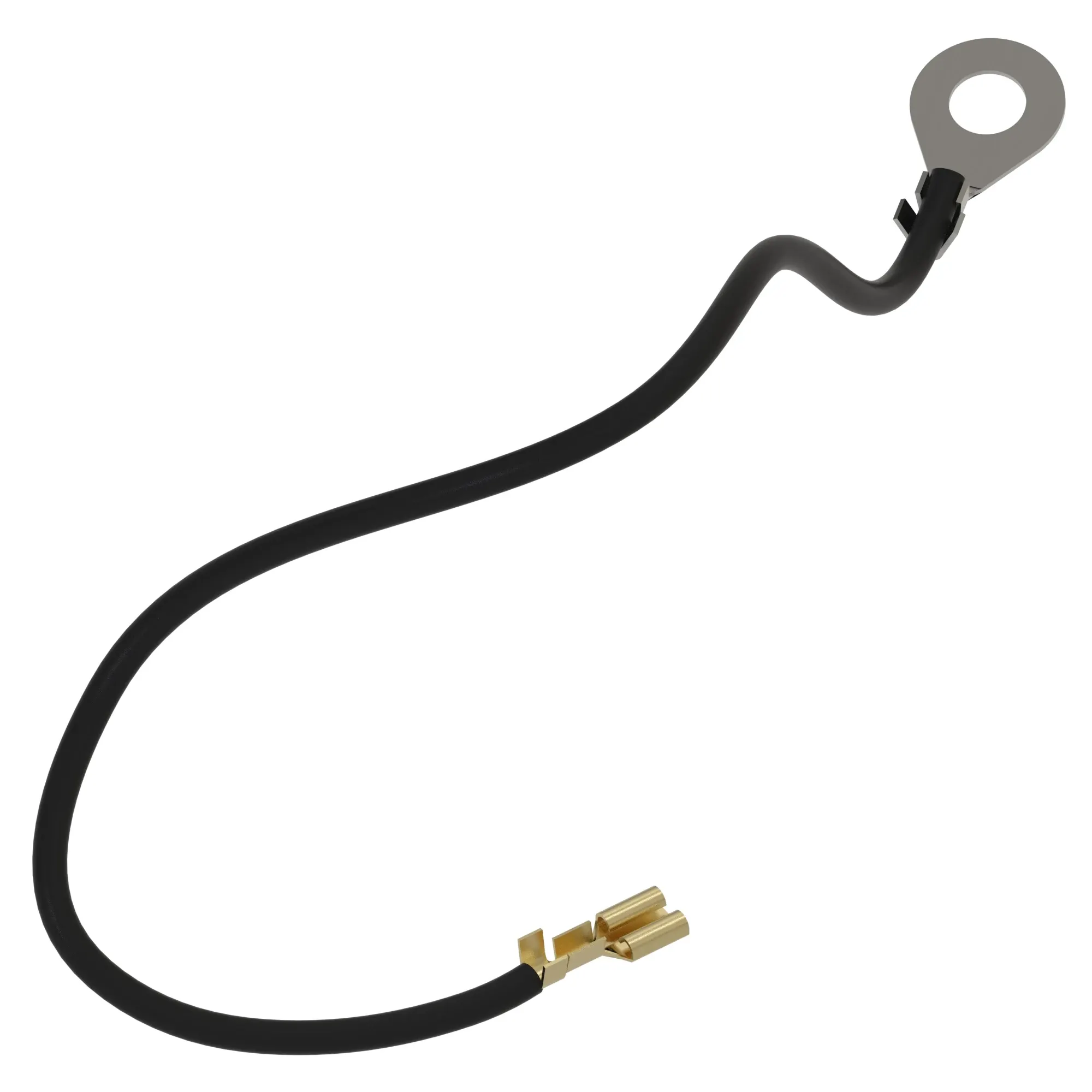 John Deere Horn Wiring Harness - AT520988