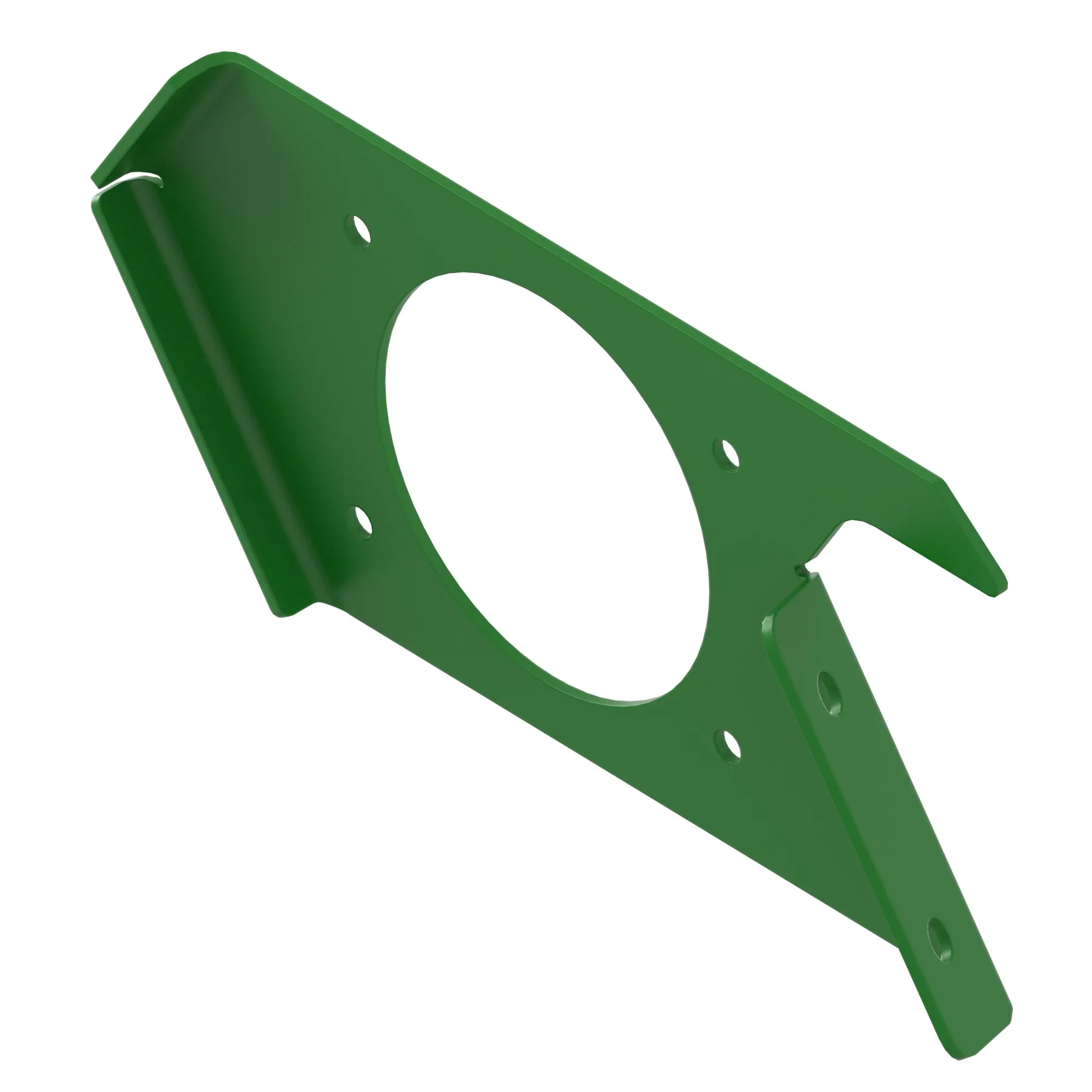 John Deere Bracket - HXE159479