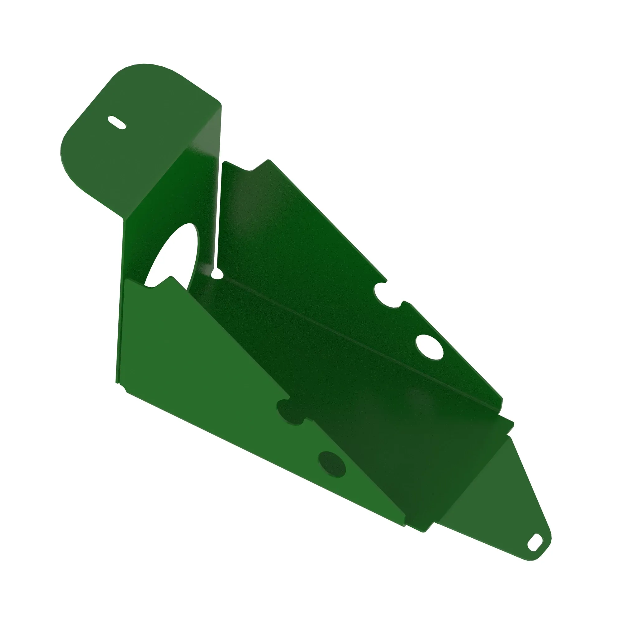 Powershaft Shield