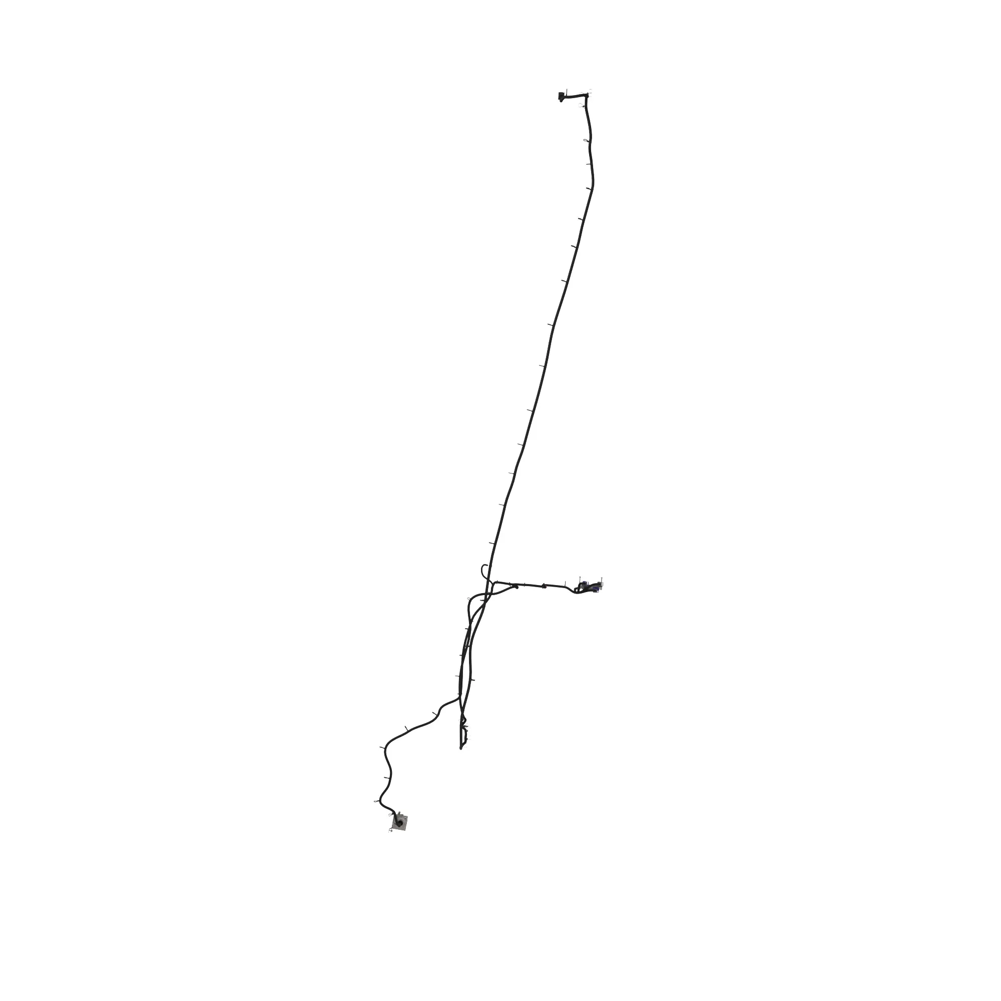 ADAPTER KIT, CAN COMMUNICATION KIT