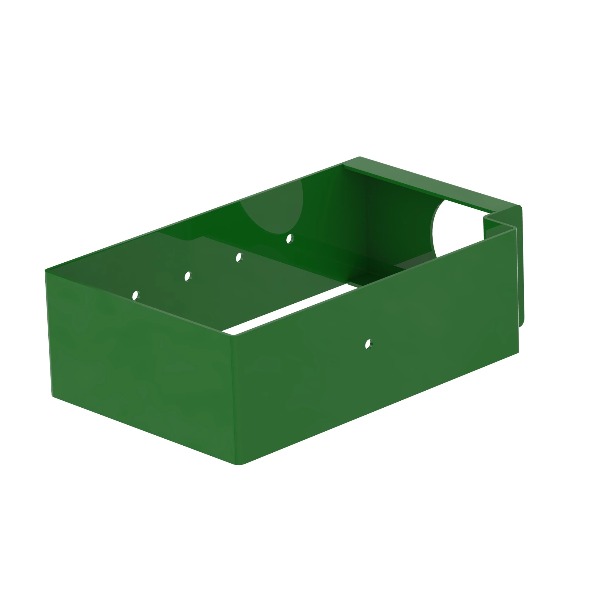 BRACKET, COMPRESSOR CAB MOUNT