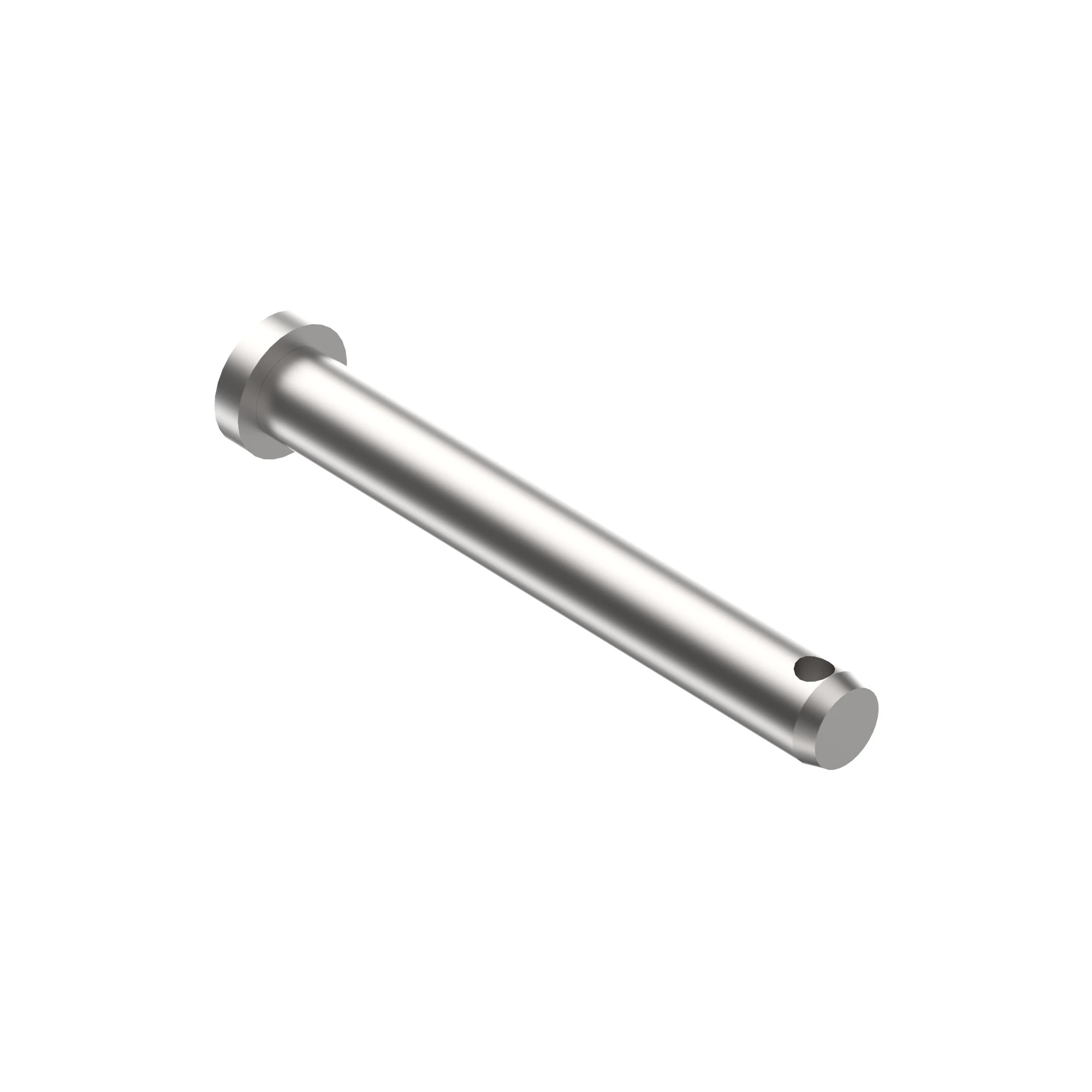 PIN, CLEVIS