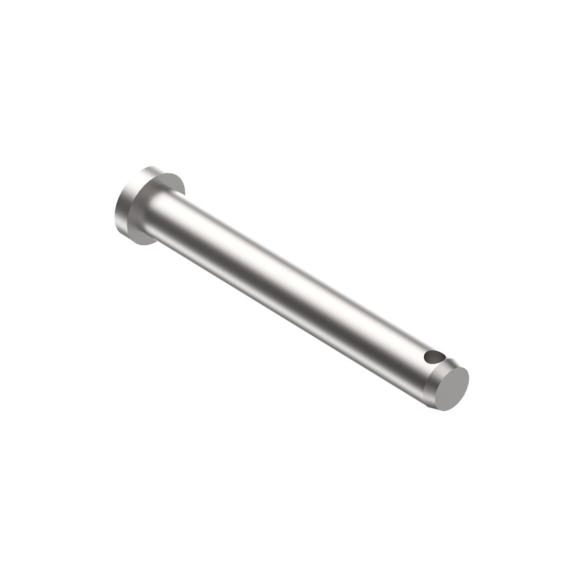 Pin, Clevis