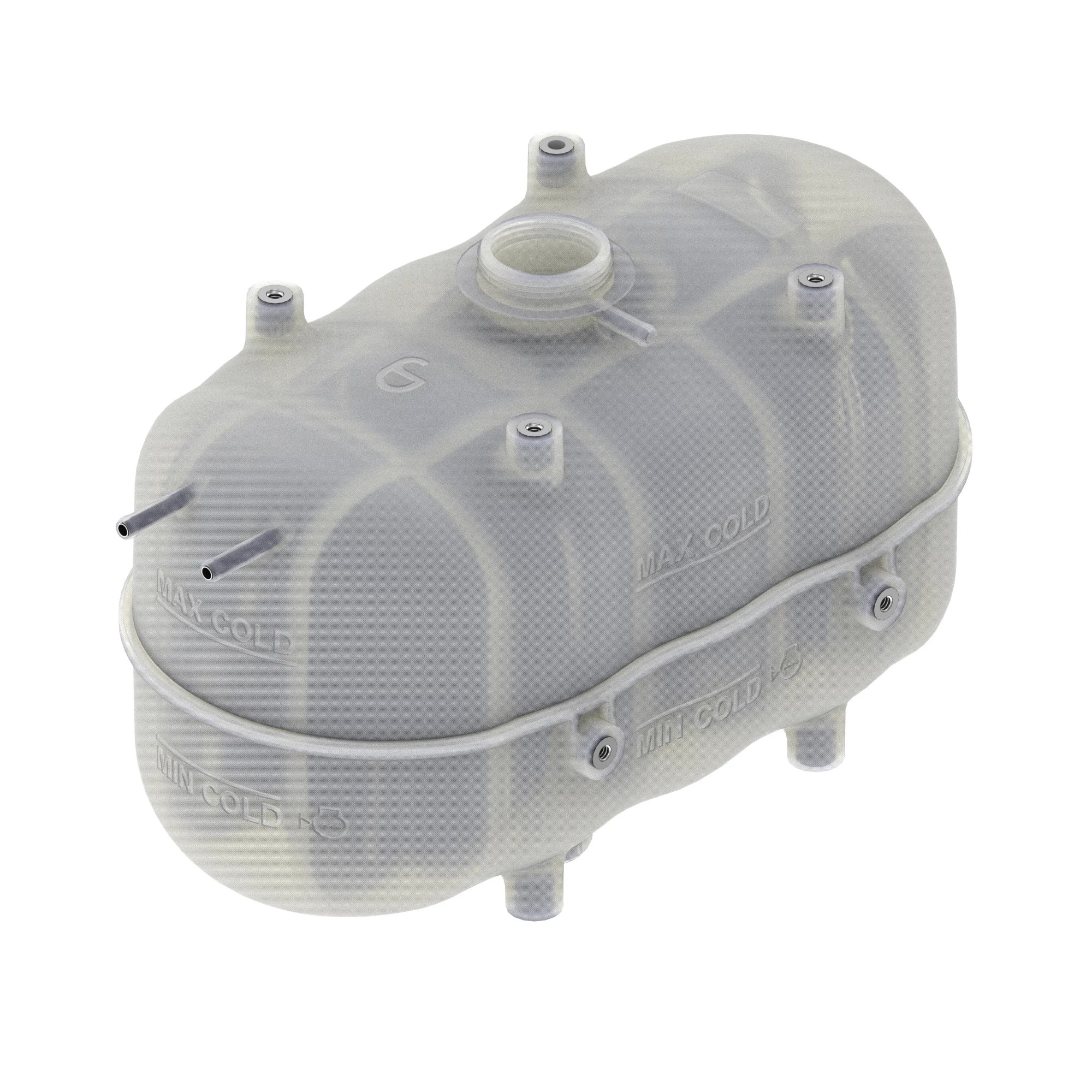John Deere Surge Tank, 10 Liter - AT372656