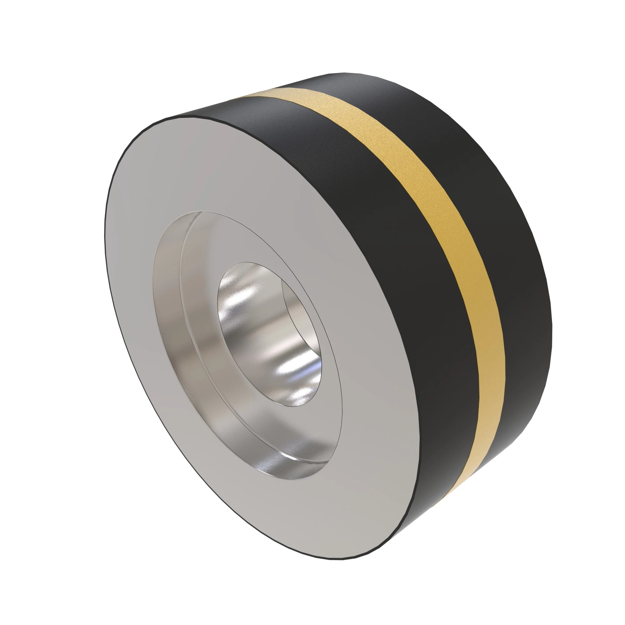 John Deere Unitized Piston - AHC11073