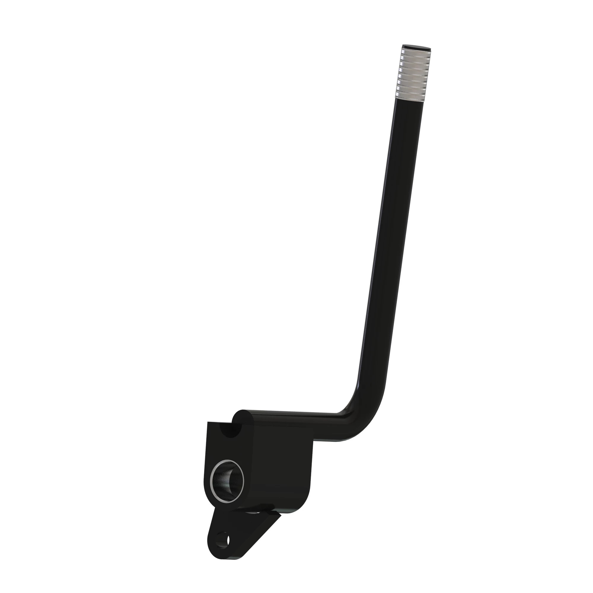 LEVER, DUAL PTO ASSY