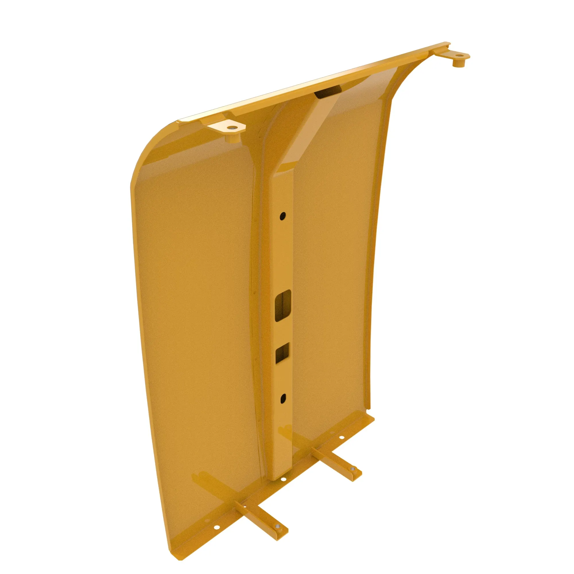 John Deere Hydraulic Pump Cover - FF502574