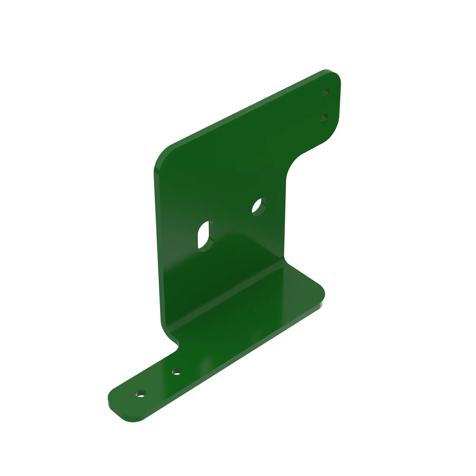 John Deere Plate - KK88461