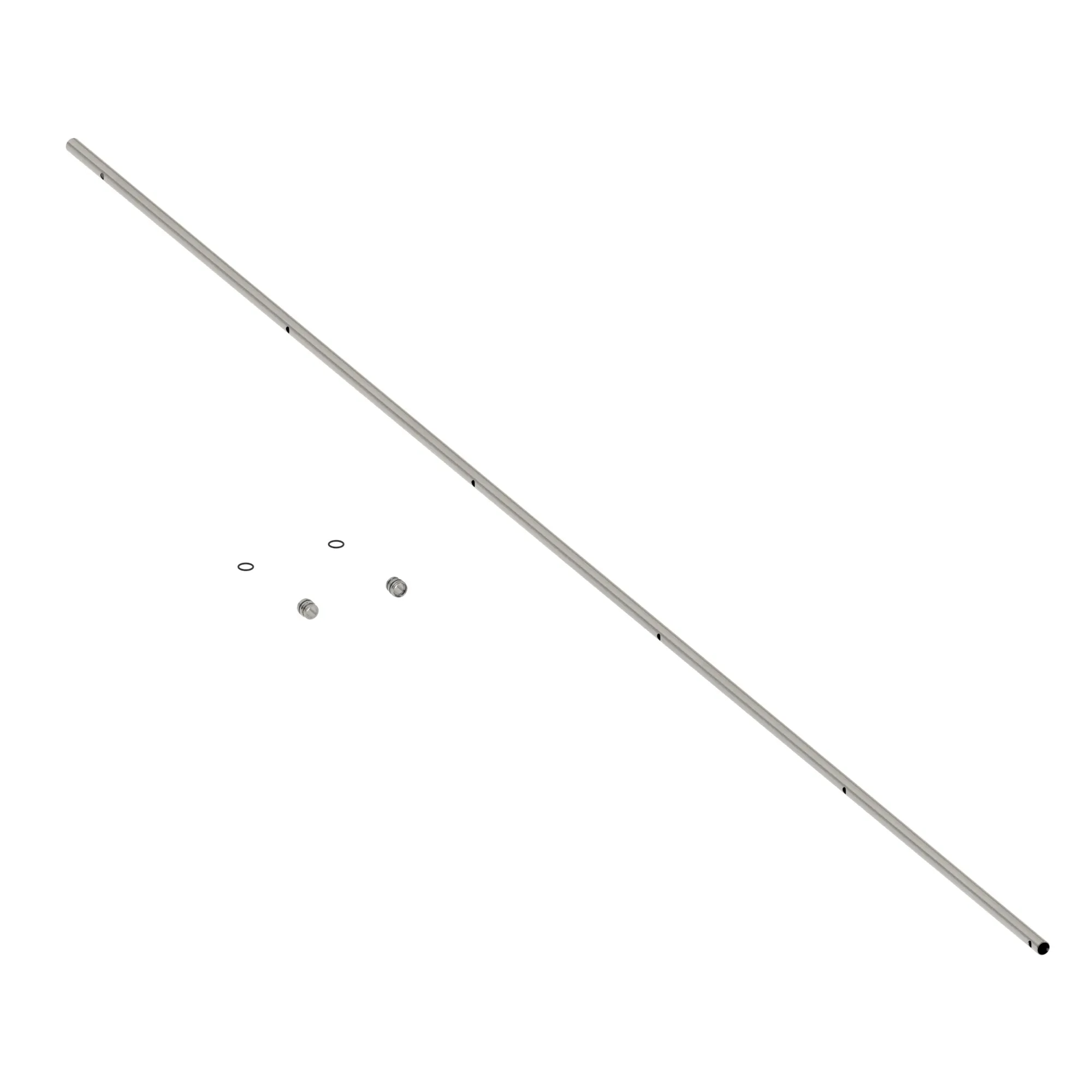 John Deere Pipe Kit - AKK52578