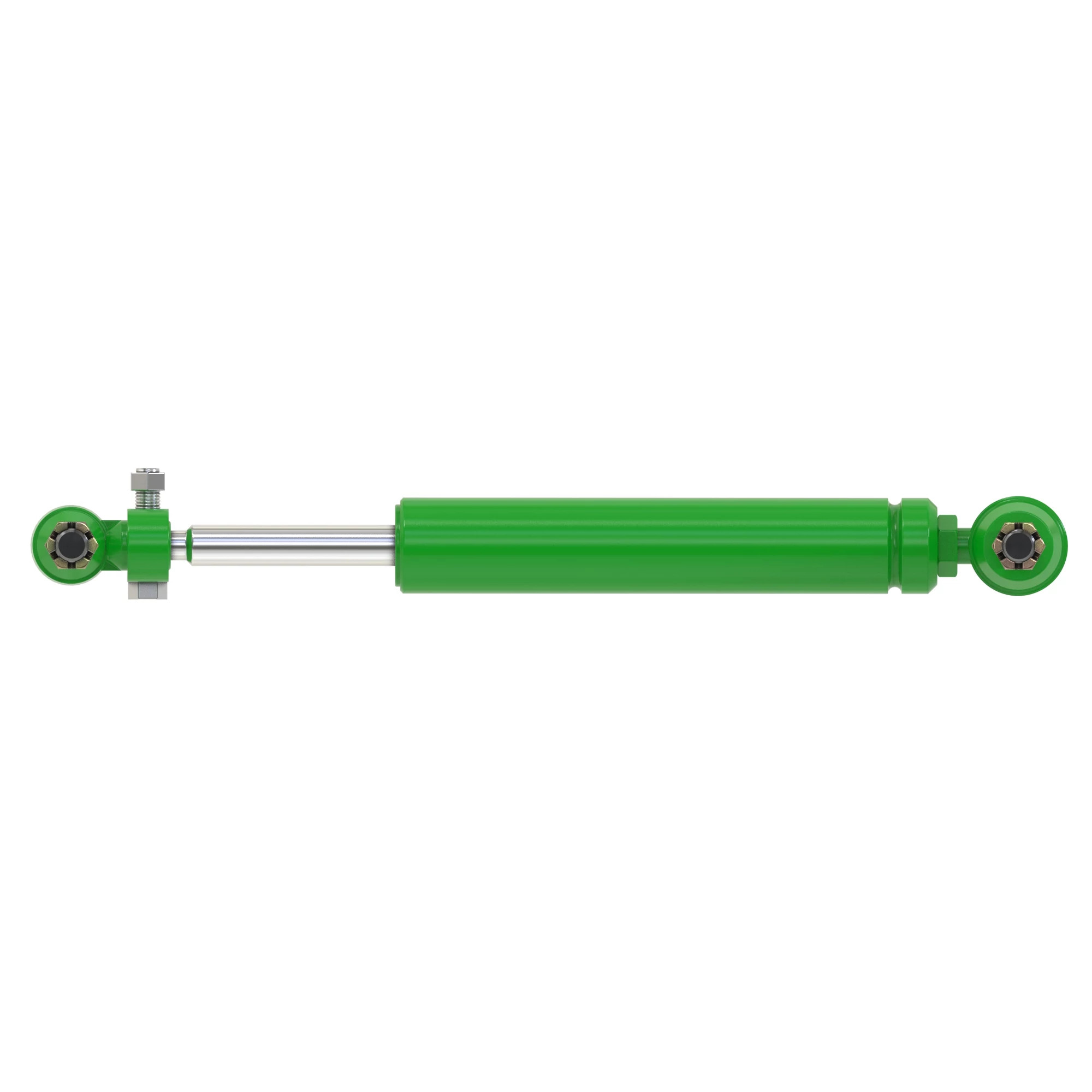 HYDRAULIC CYLINDER