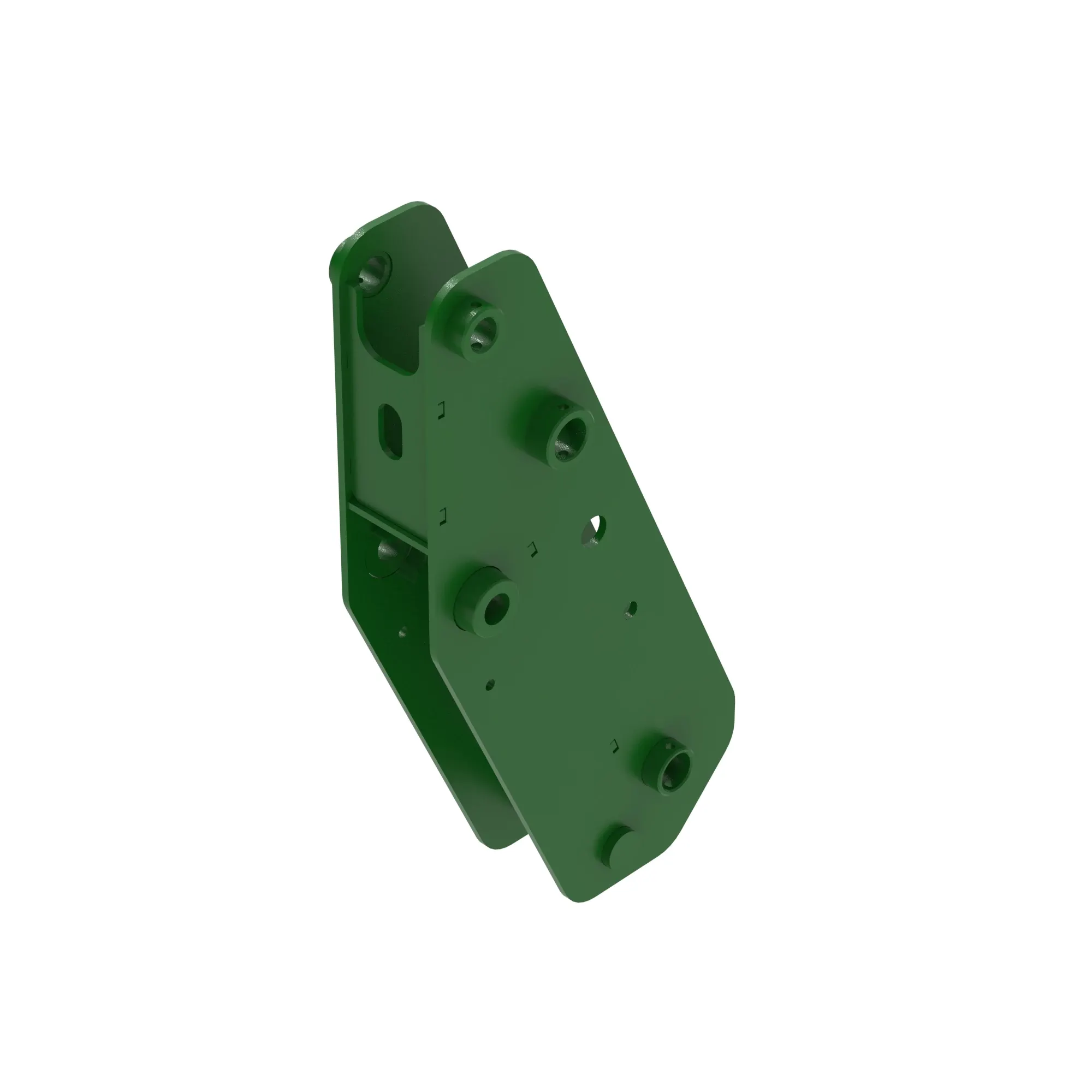 John Deere Mast - AW33677