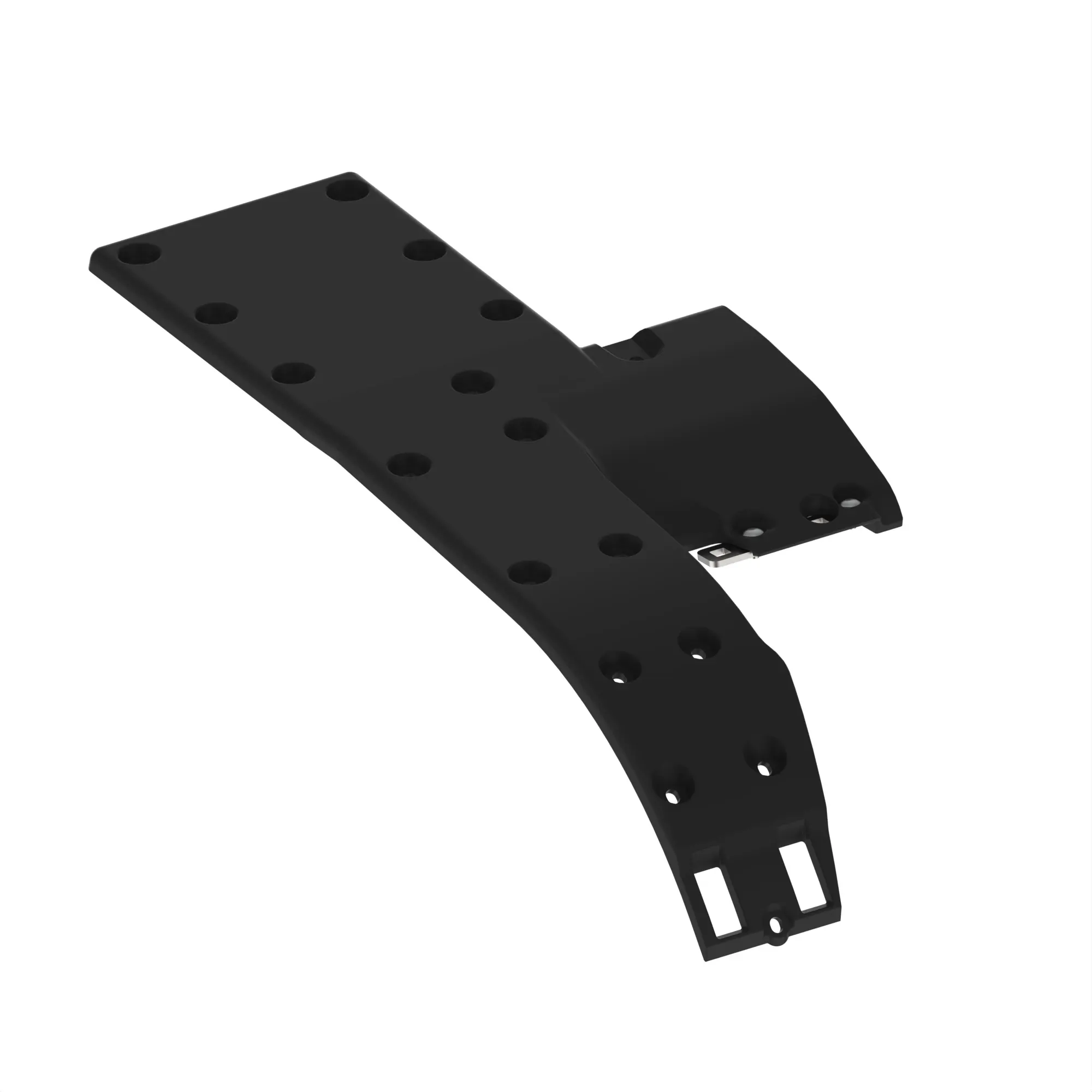 HD LH OUTER FLOAT ARM