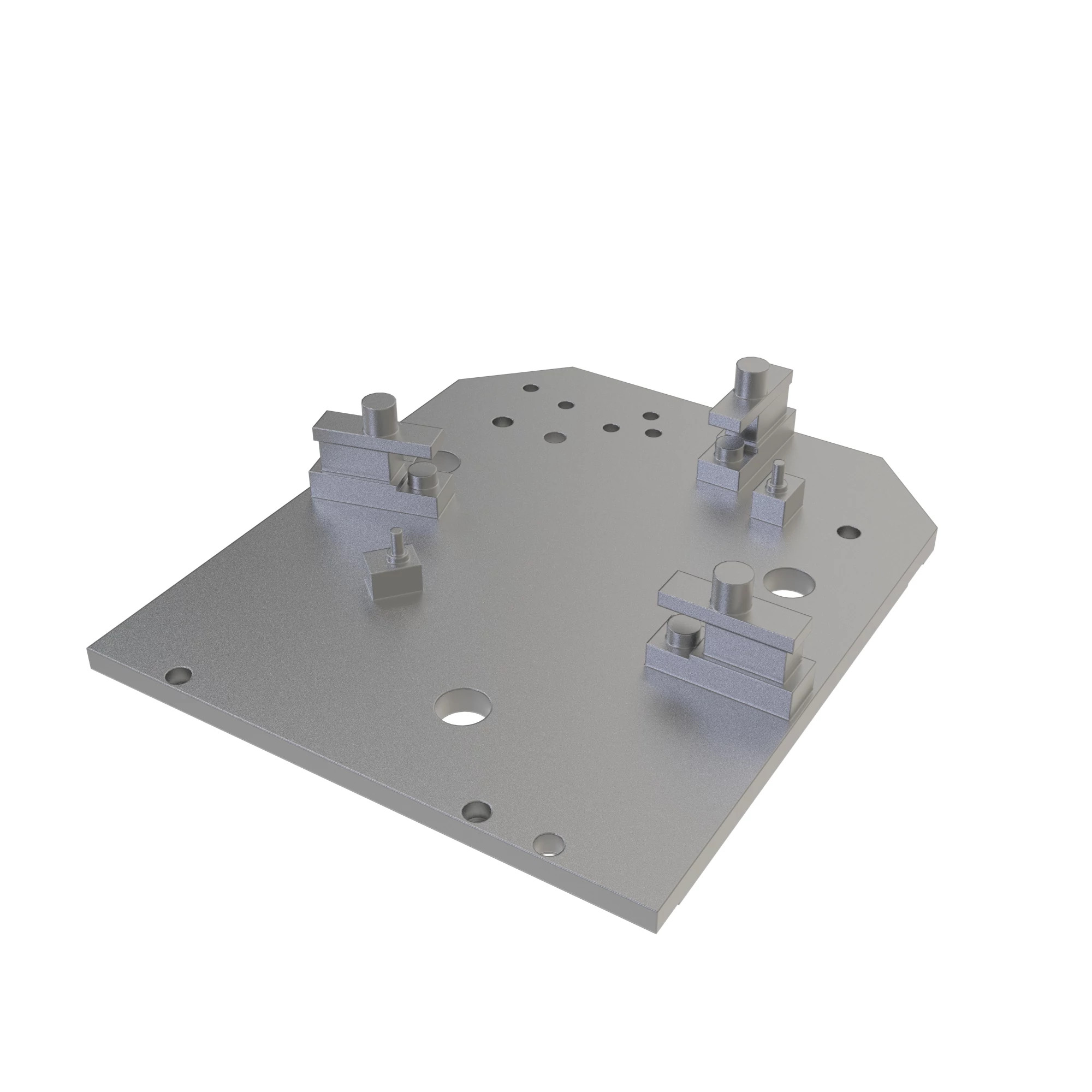 COVER, FRONT 4000 WINCH FOR SKIDDER
