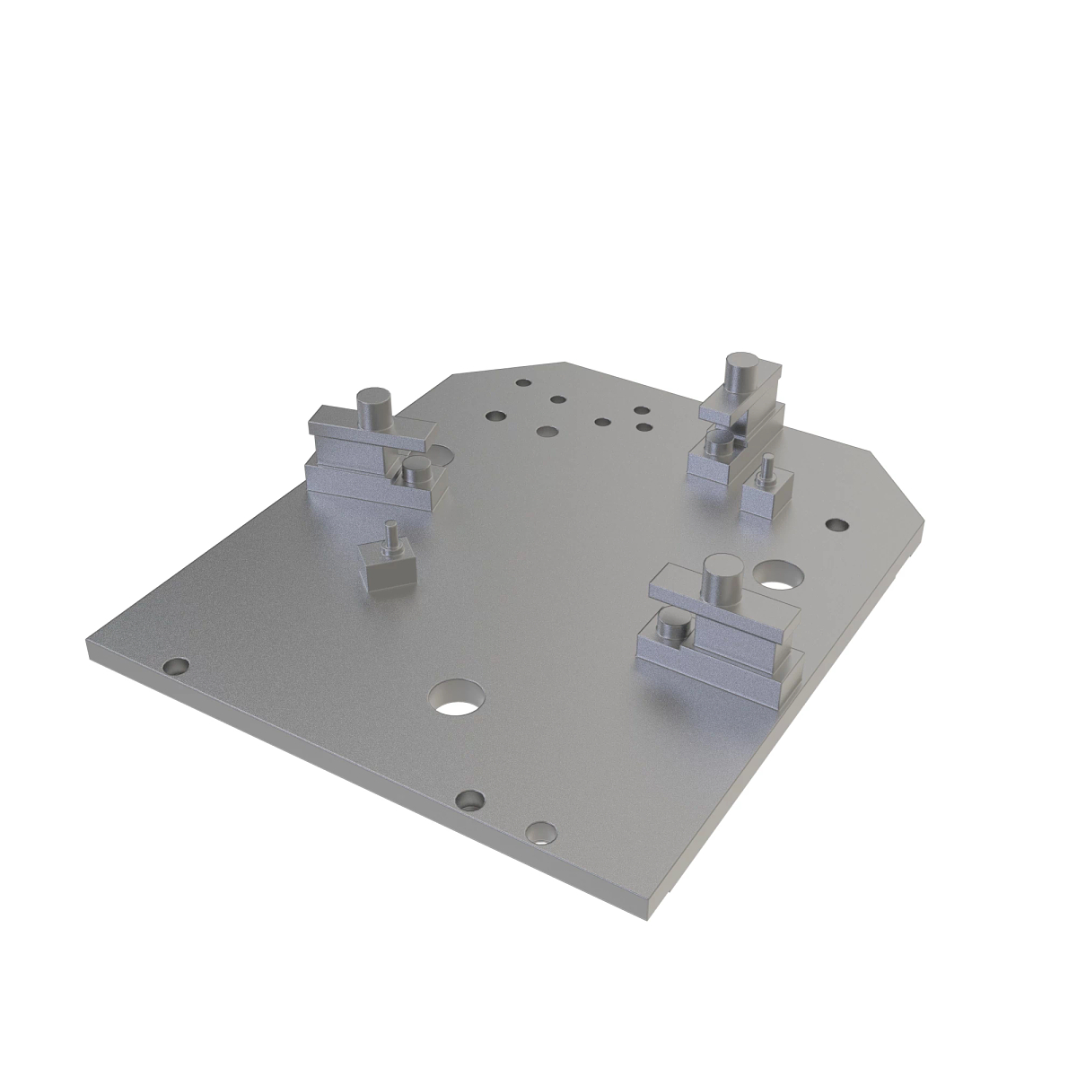 COVER, FRONT 4000 WINCH FOR SKIDDER
