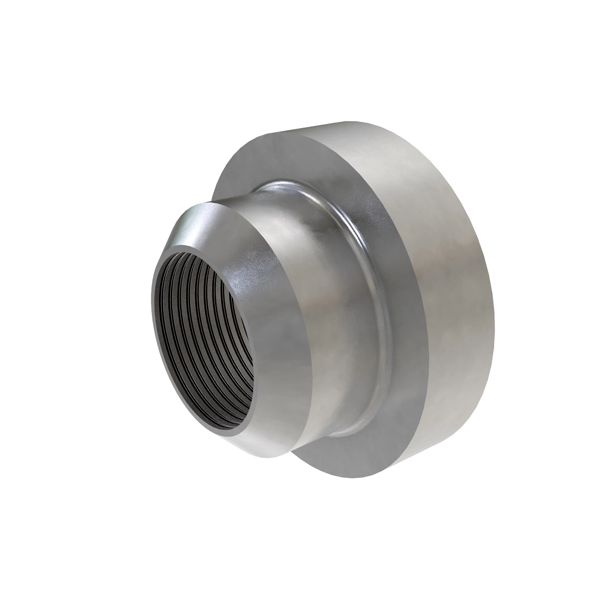 Locking Collar, Cylinder Support