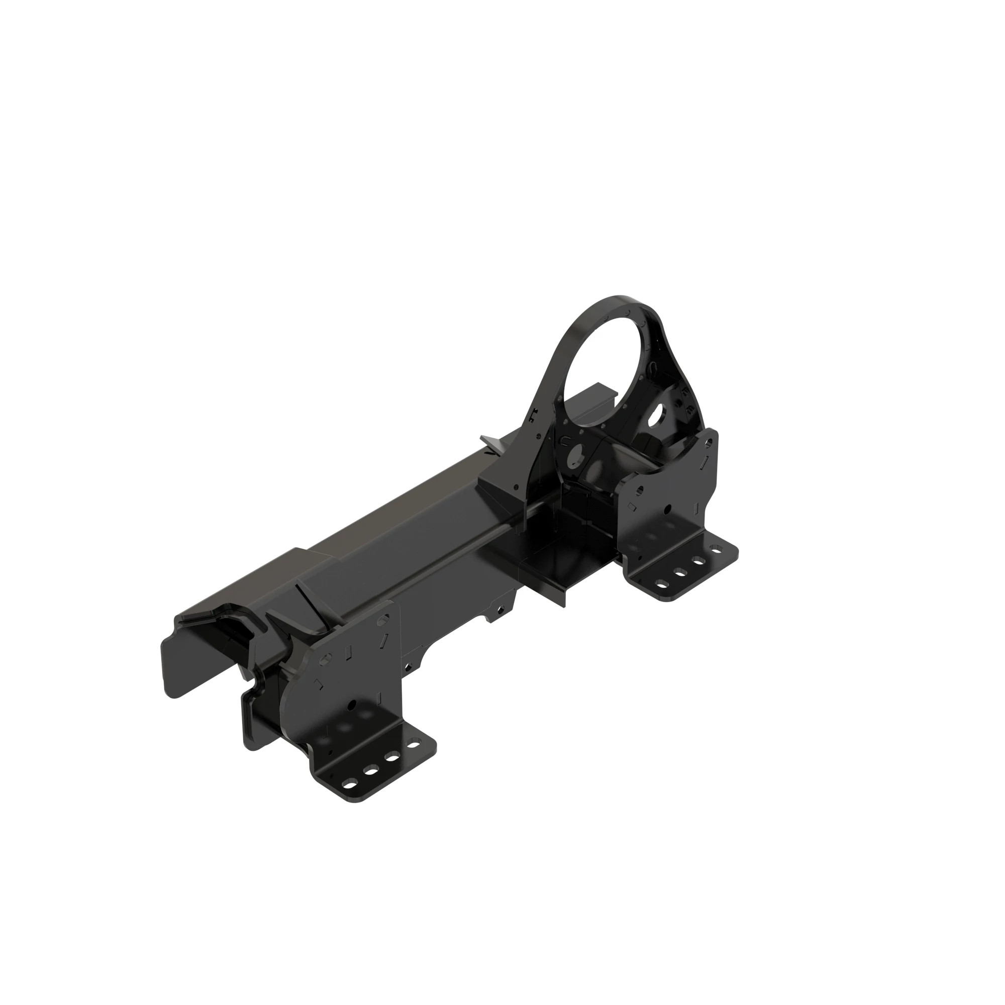 John Deere Frame - AT535463