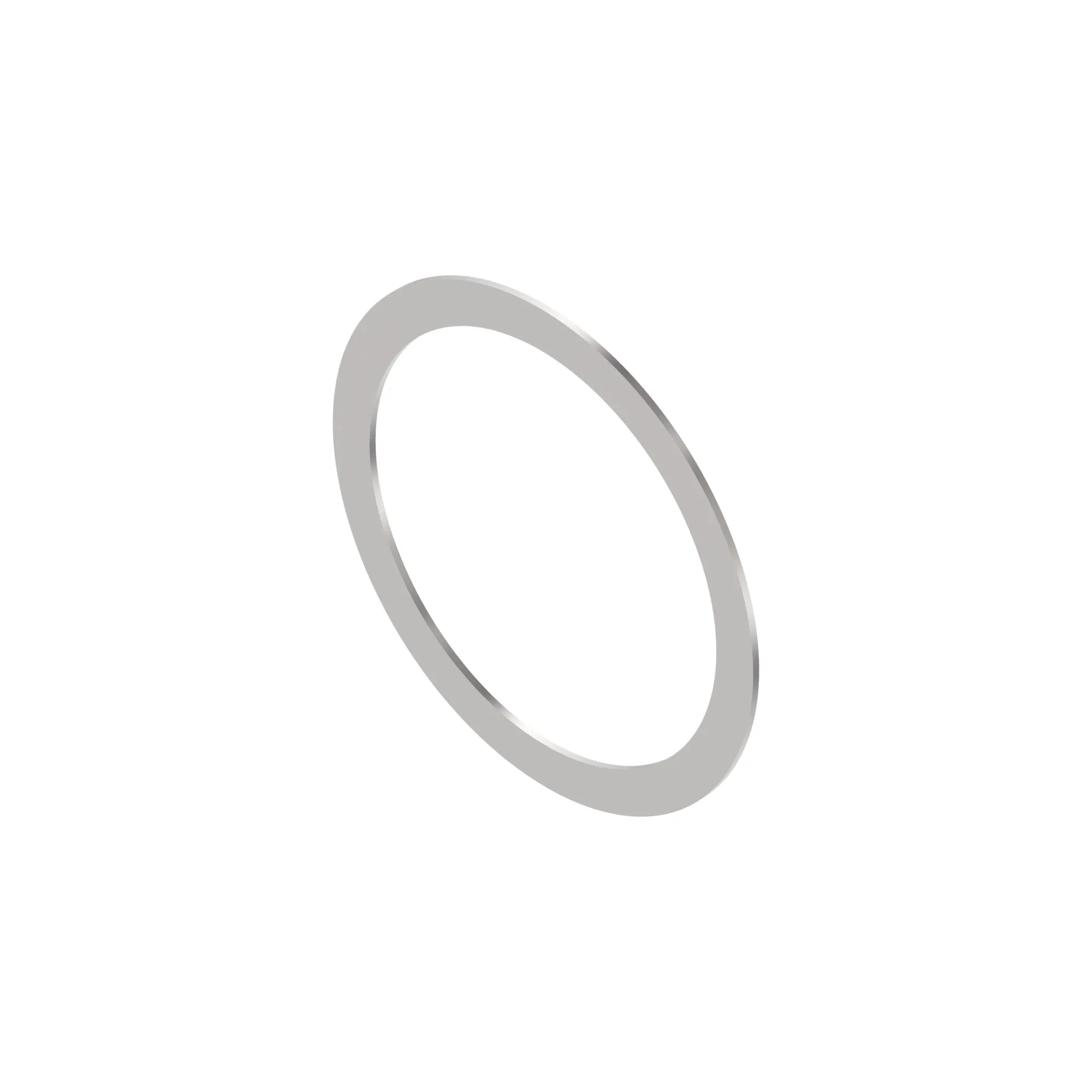John Deere Shaft Shim - T116901