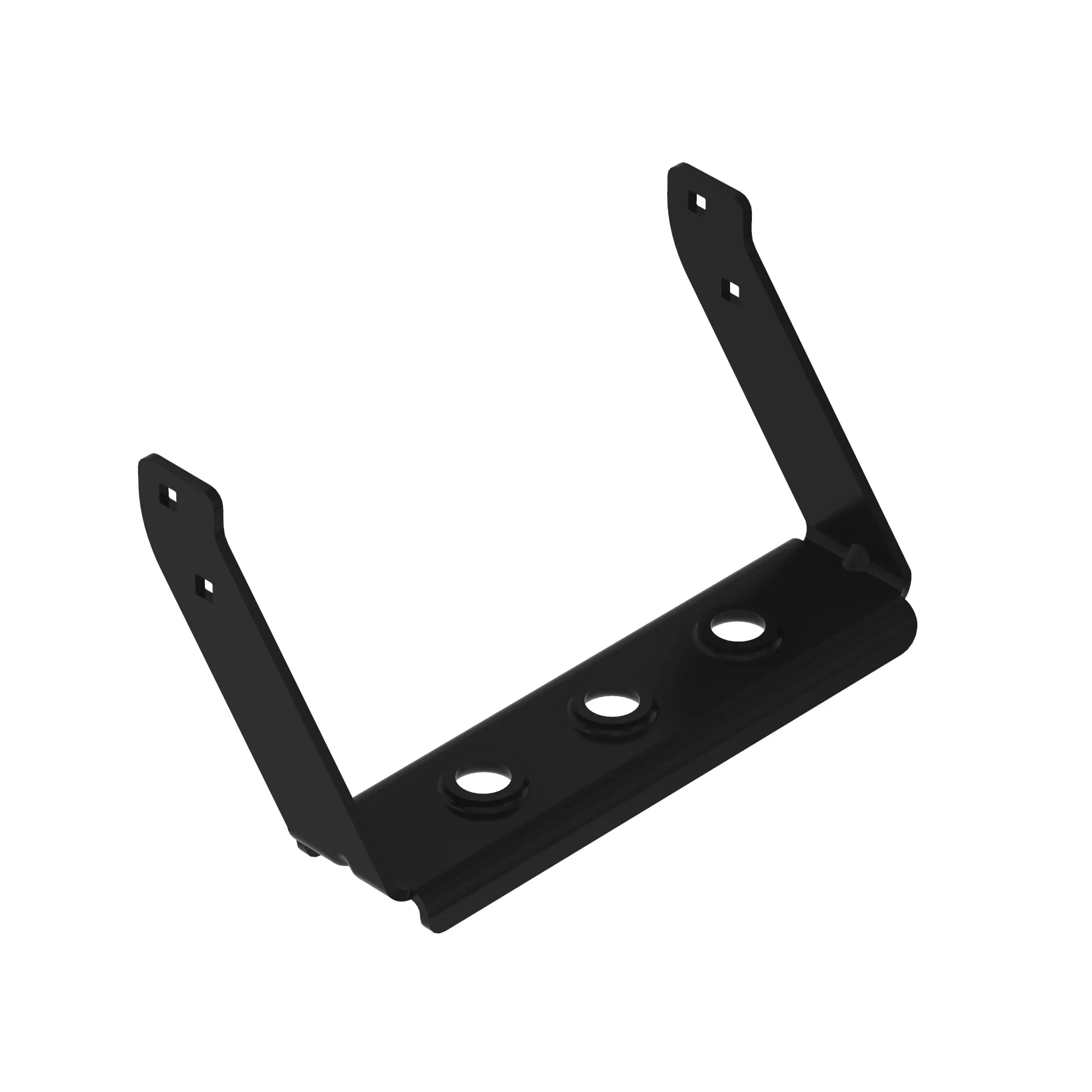 John Deere Step, Left Side - LVU29759