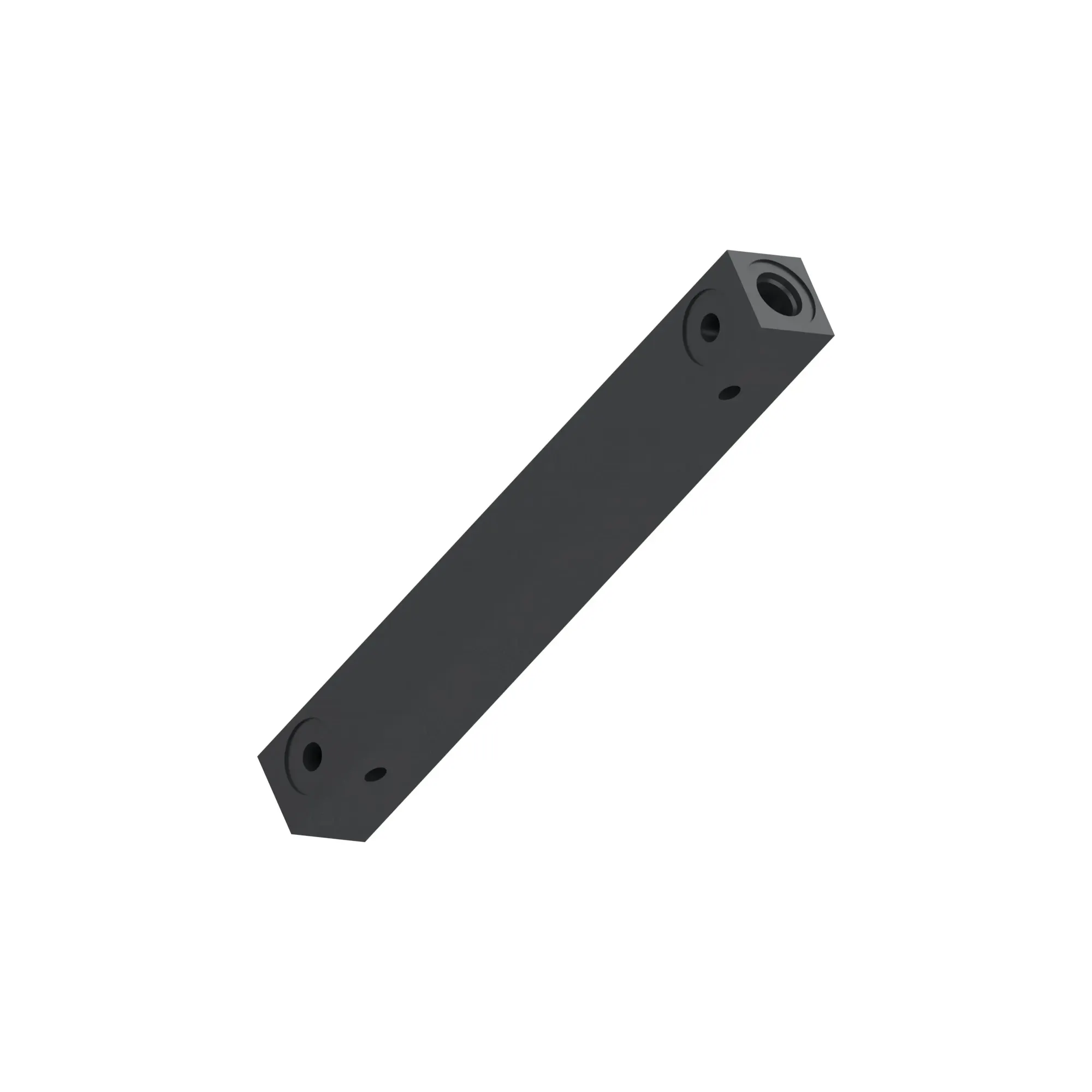 John Deere Plate - F730391