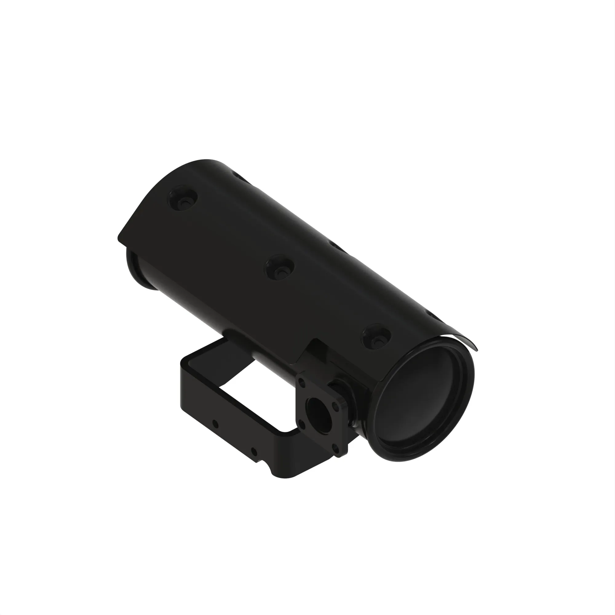 muffler