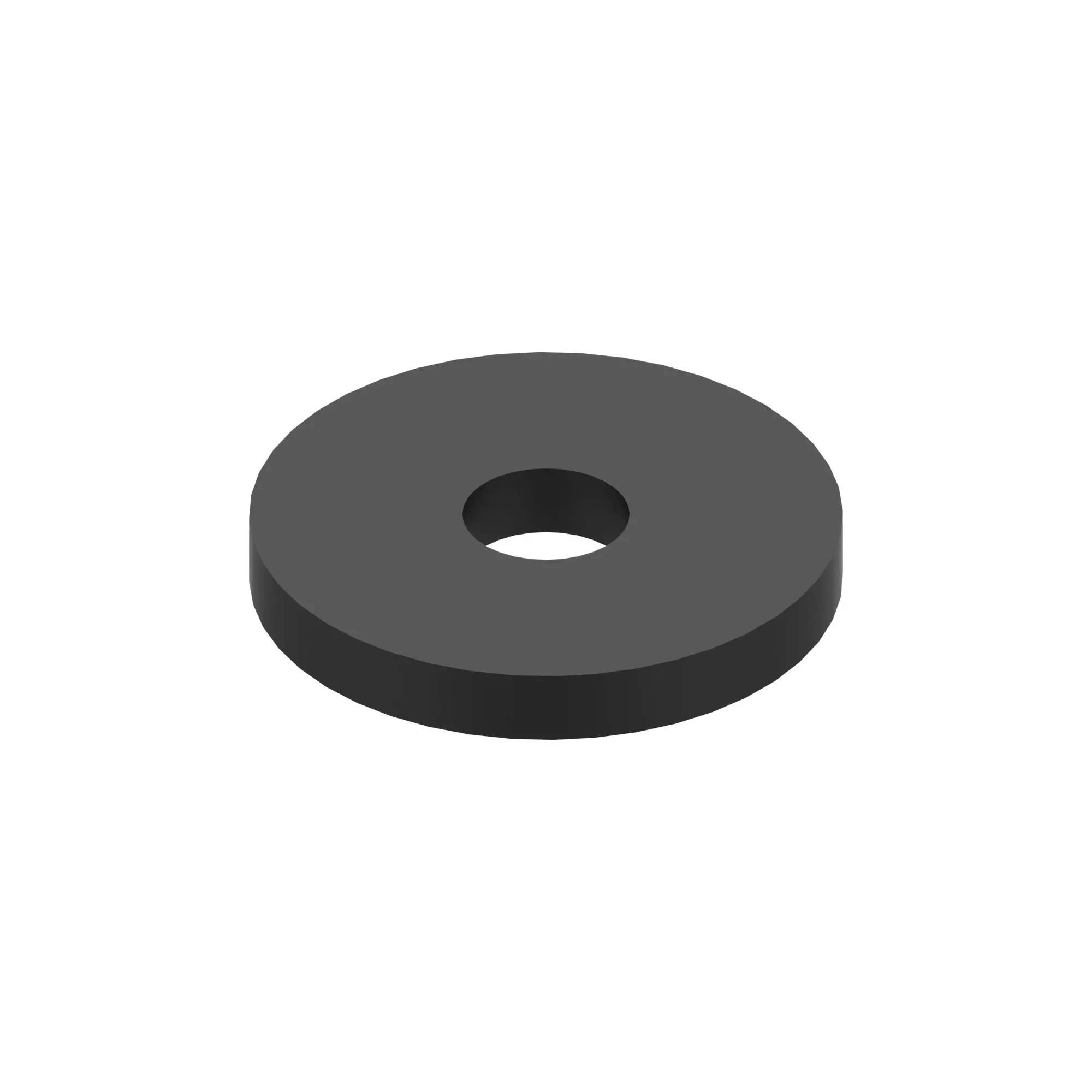 John Deere Rubber Washer - L100311