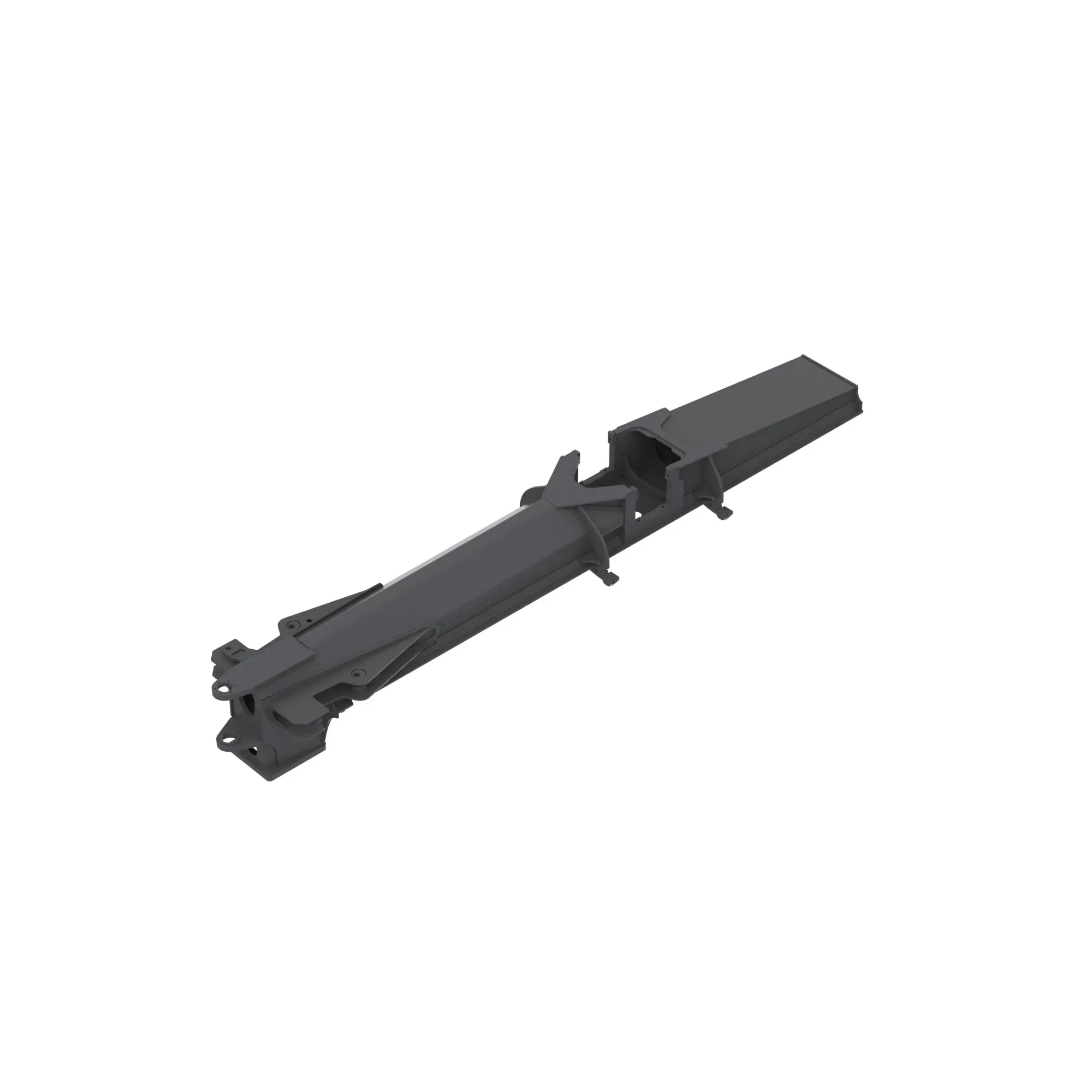 John Deere Frame - F732035