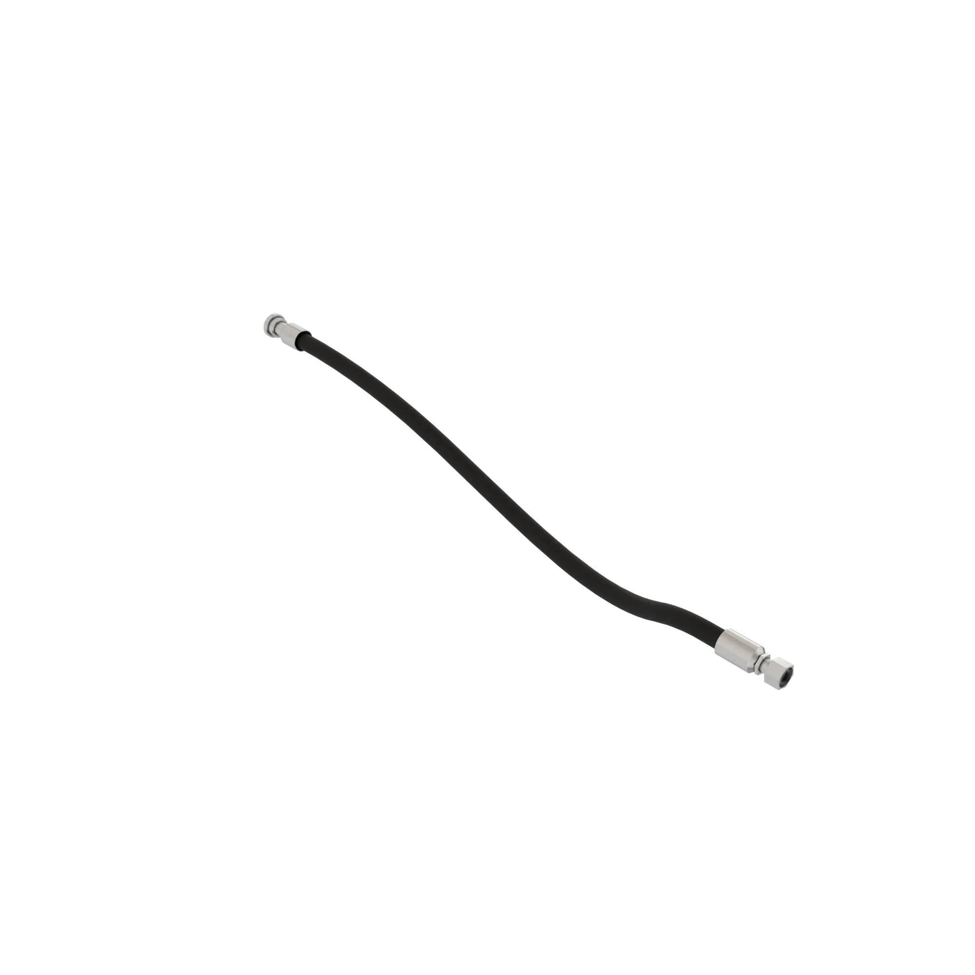 John Deere Hydraulic Hose - AXE34757