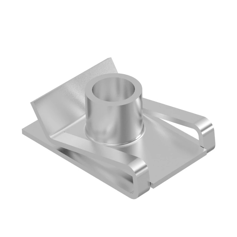 John Deere Clip Nut, M8 - L55969