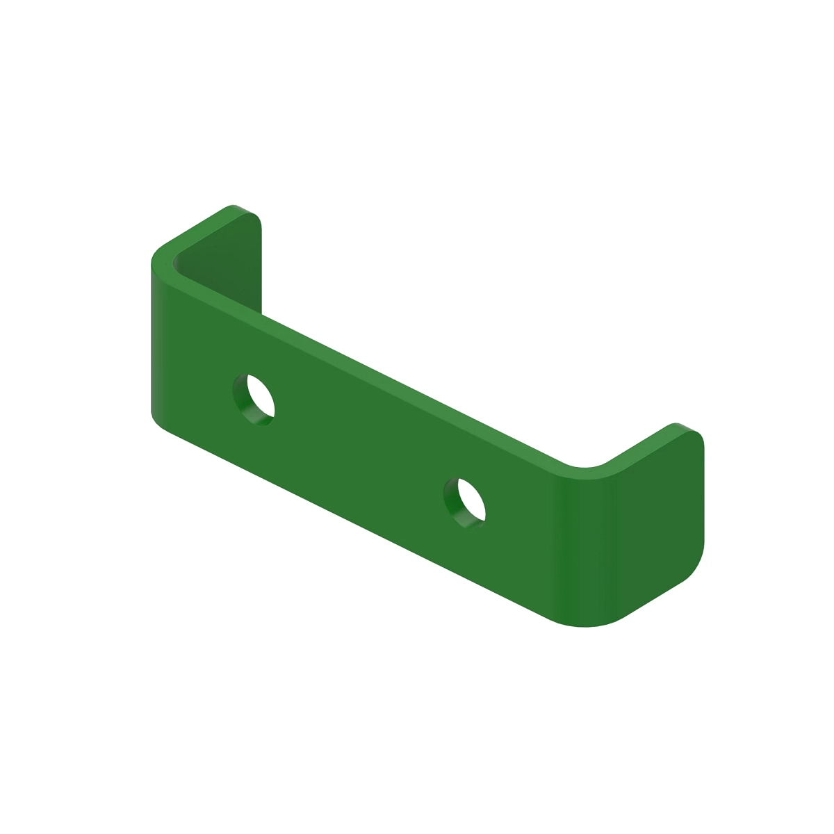 Bracket, Four Clamp Dia.