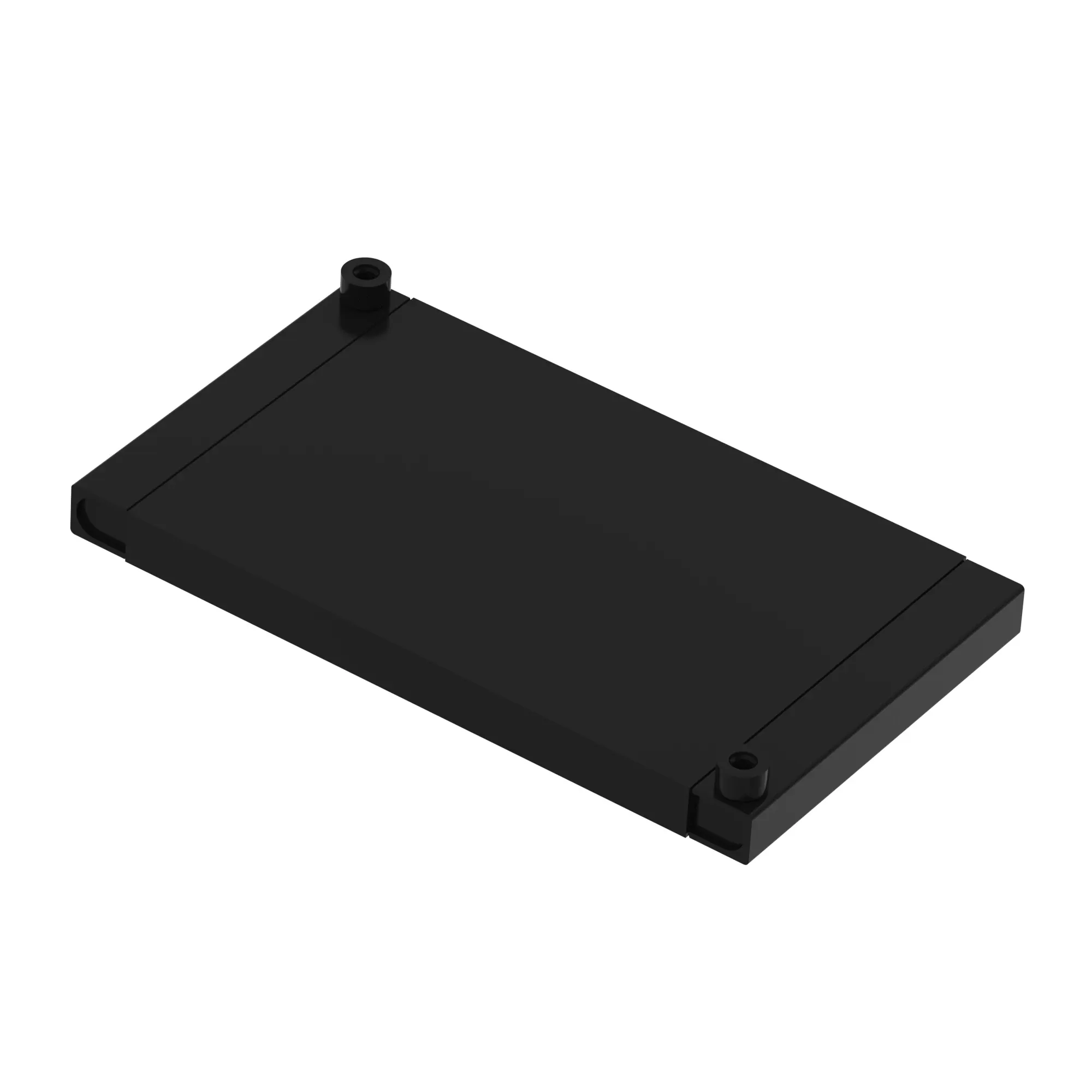 John Deere Heat Exchanger, Front Axle - AT307464