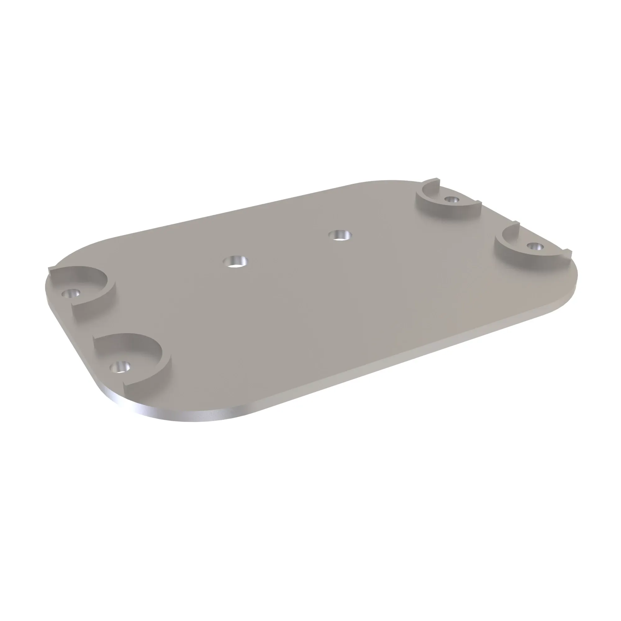 John Deere Cover - F662070