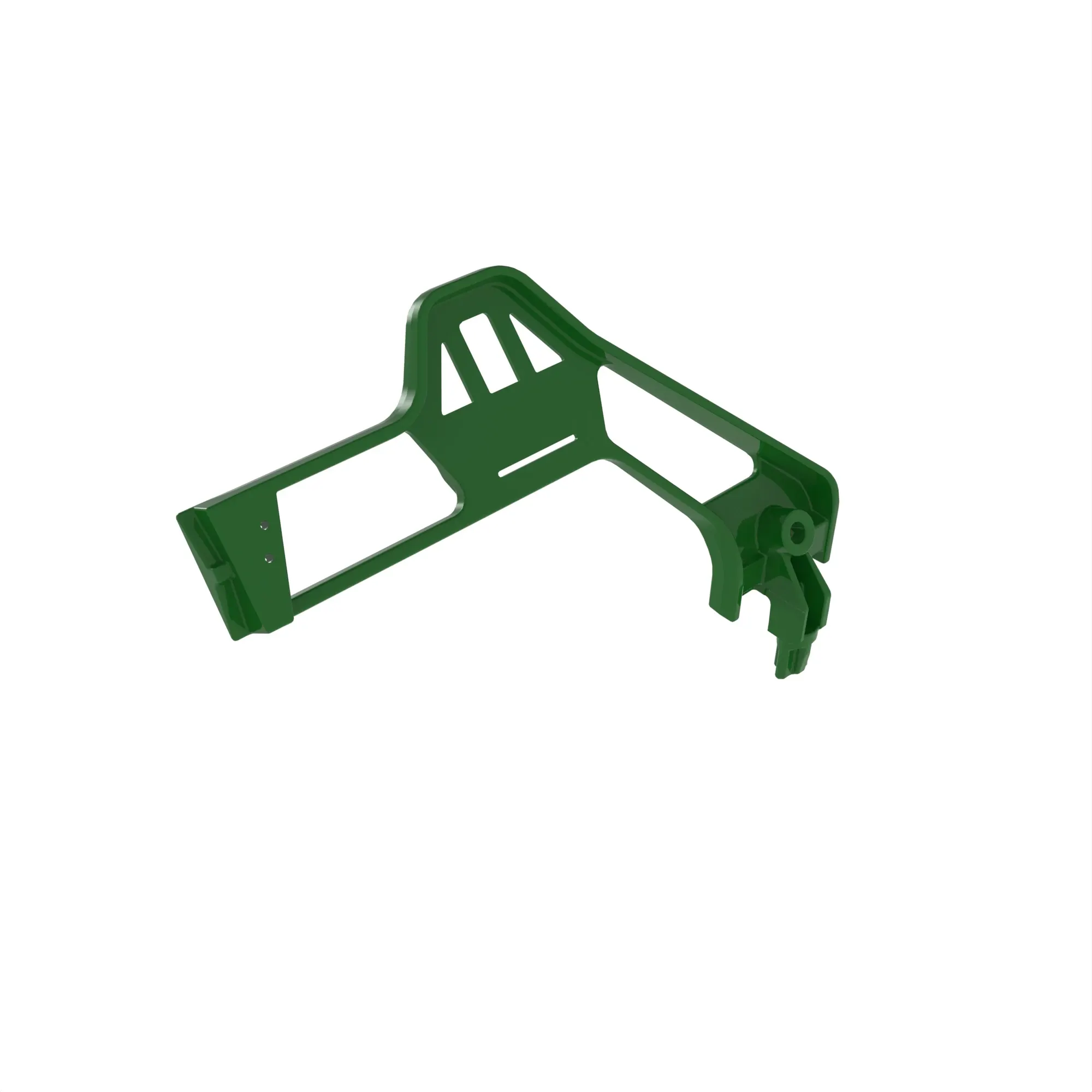 SUPPORT, FOOT PLATFORM (LHS)