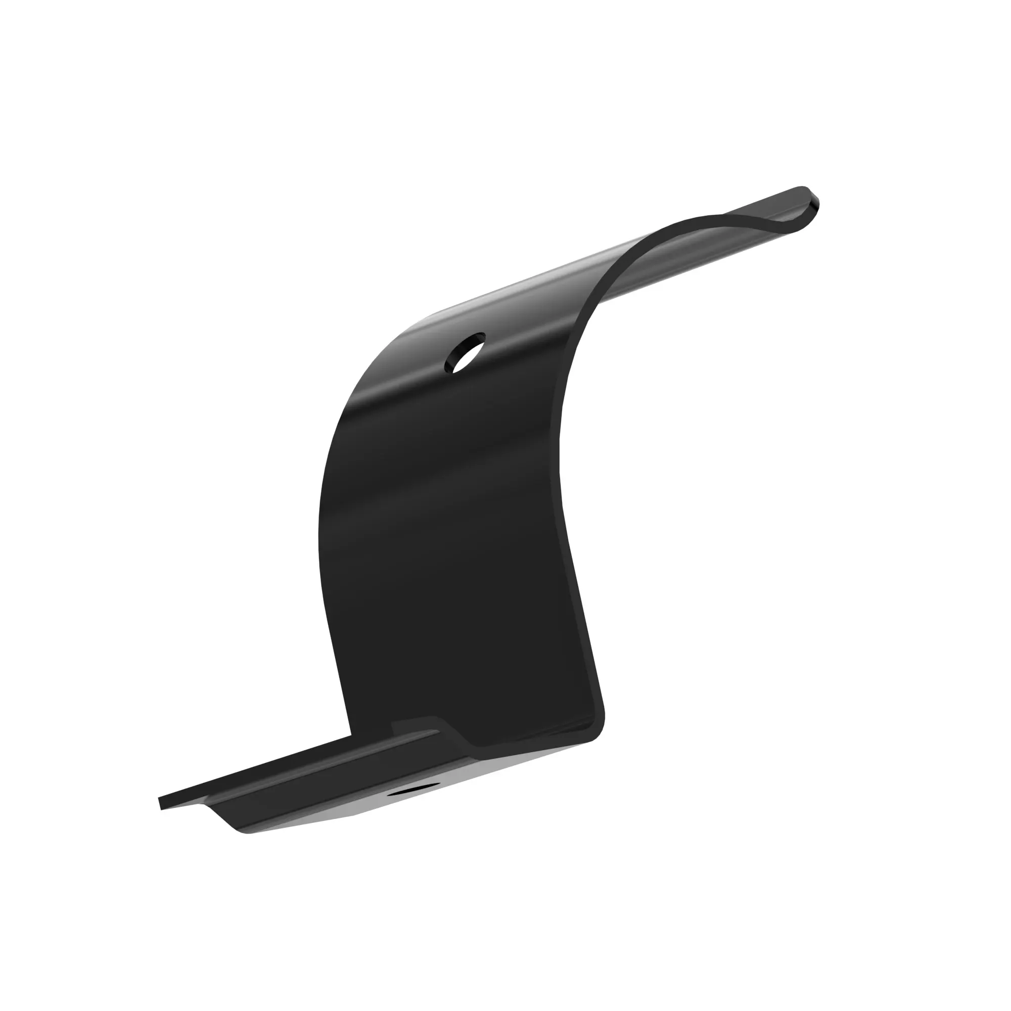 John Deere Vacuum Blower Manifold Bracket Strap - A54309