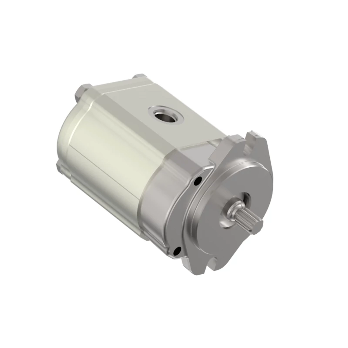 Hydraulic Pump