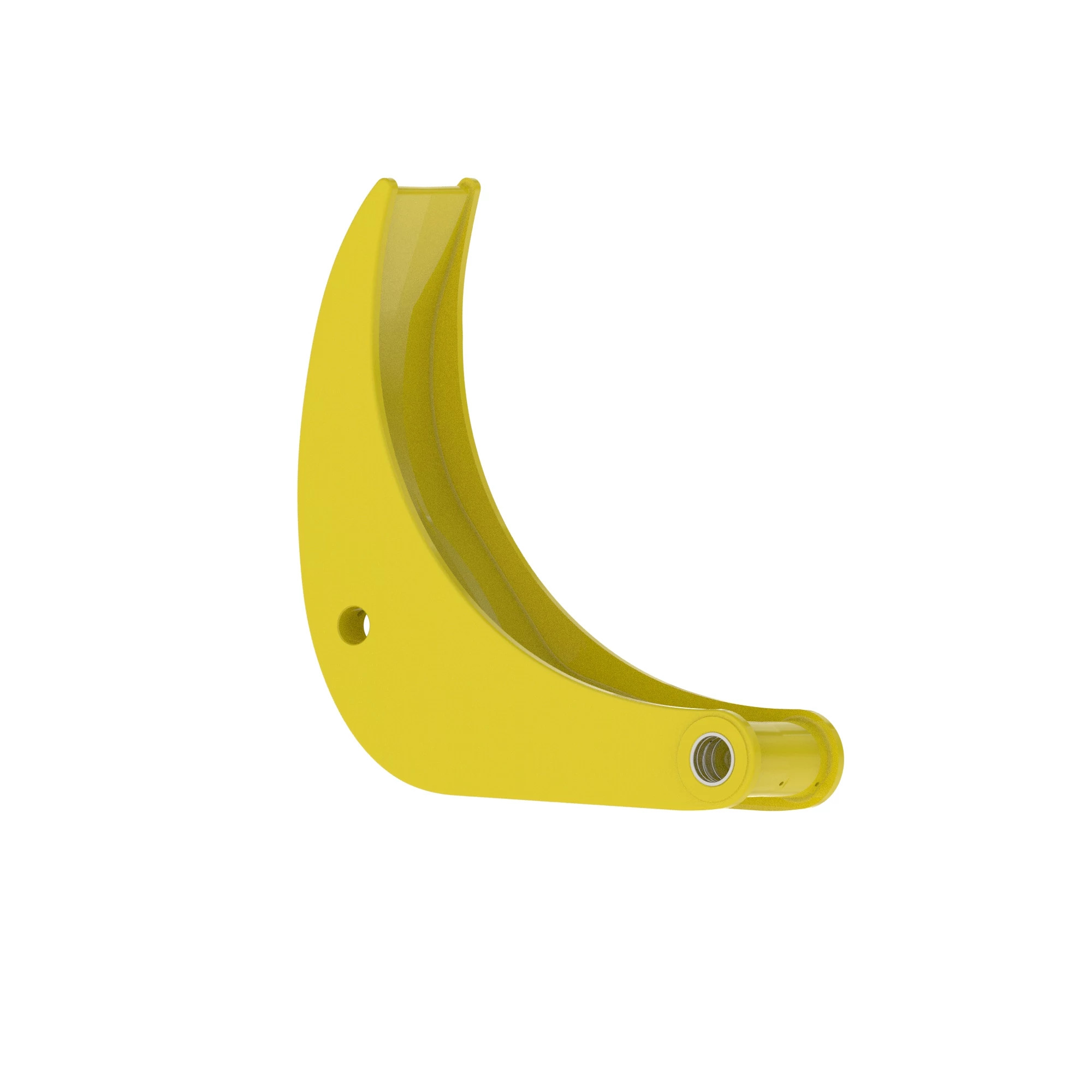 SHOVEL, WITH BUSHINGS ARM, 4552