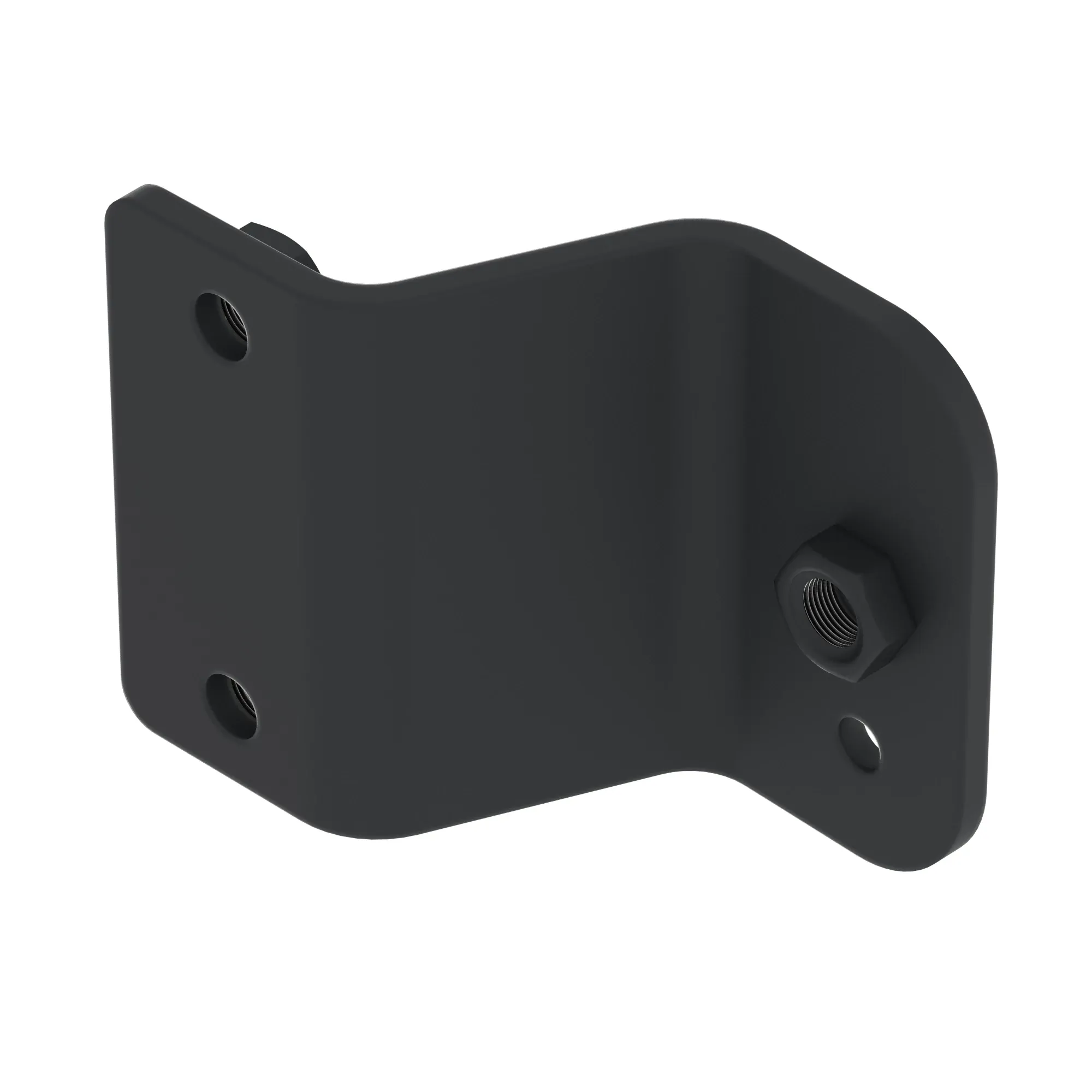 John Deere Clamp Plumbing Bracket - AT456696