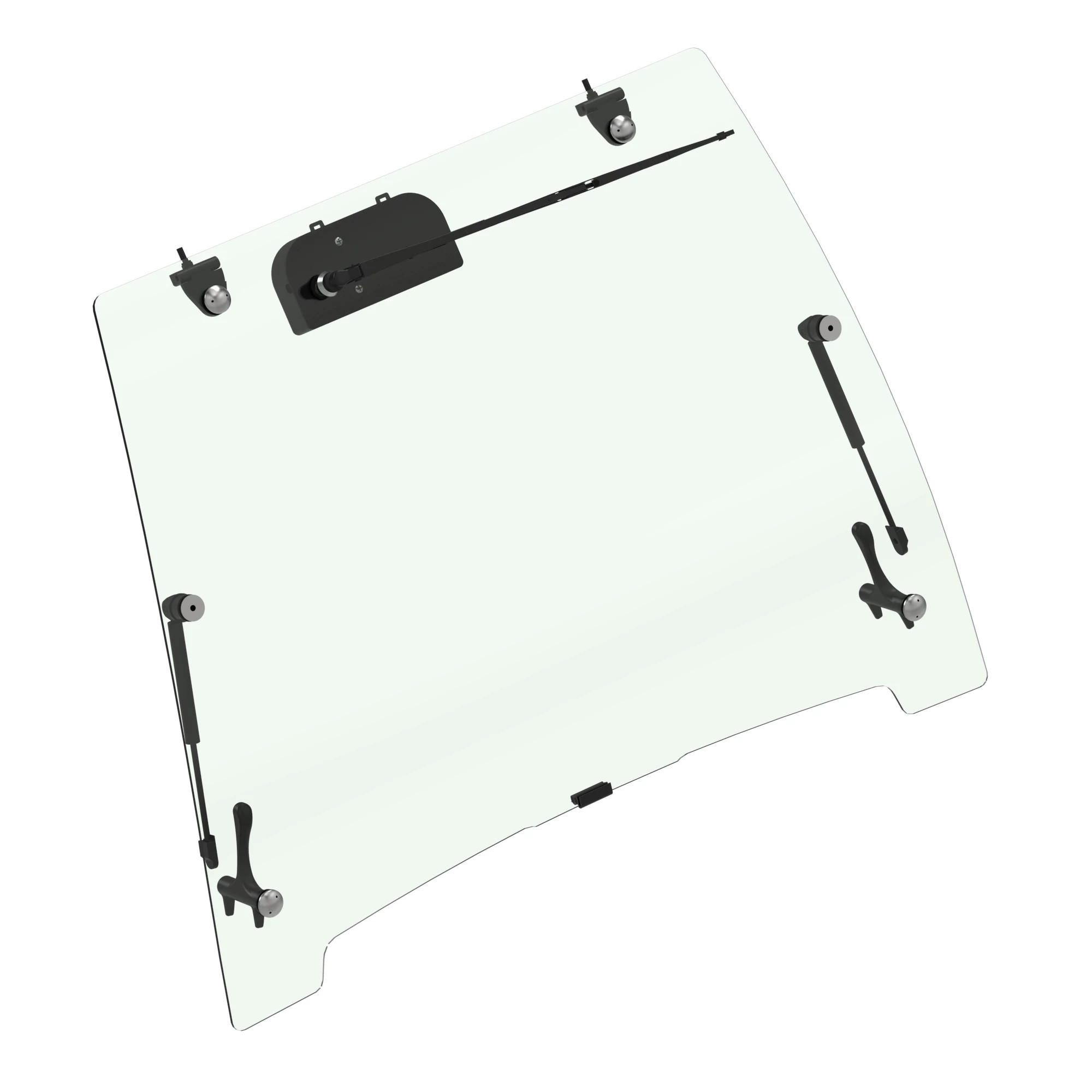 WINDSHIELD WIPER KIT