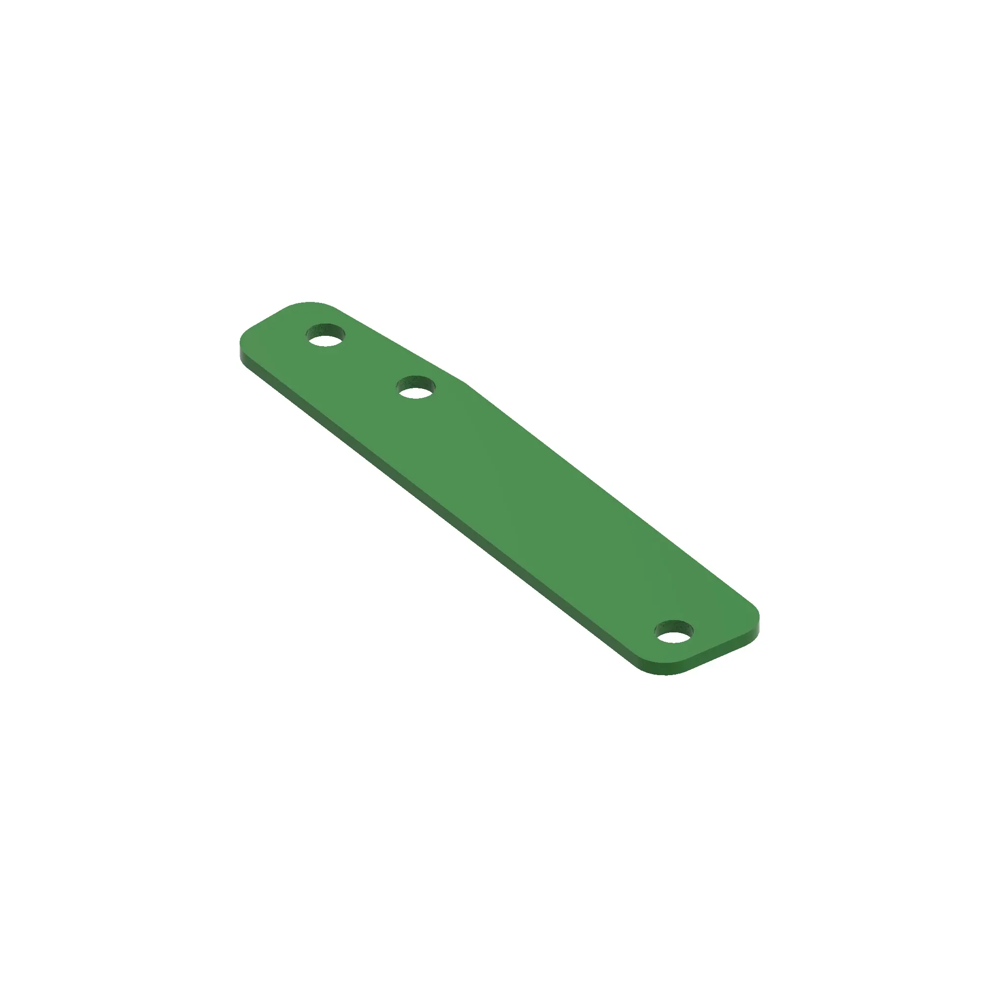 Support, Hose 30/36 Outer Mf