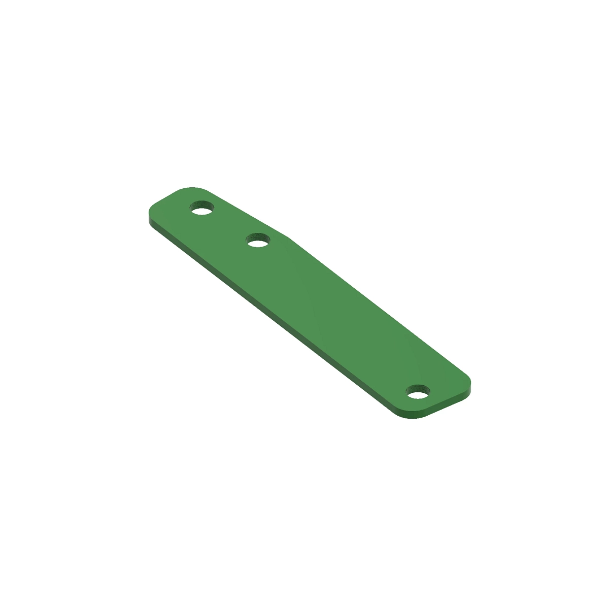 Support, Hose 30/36 Outer Mf