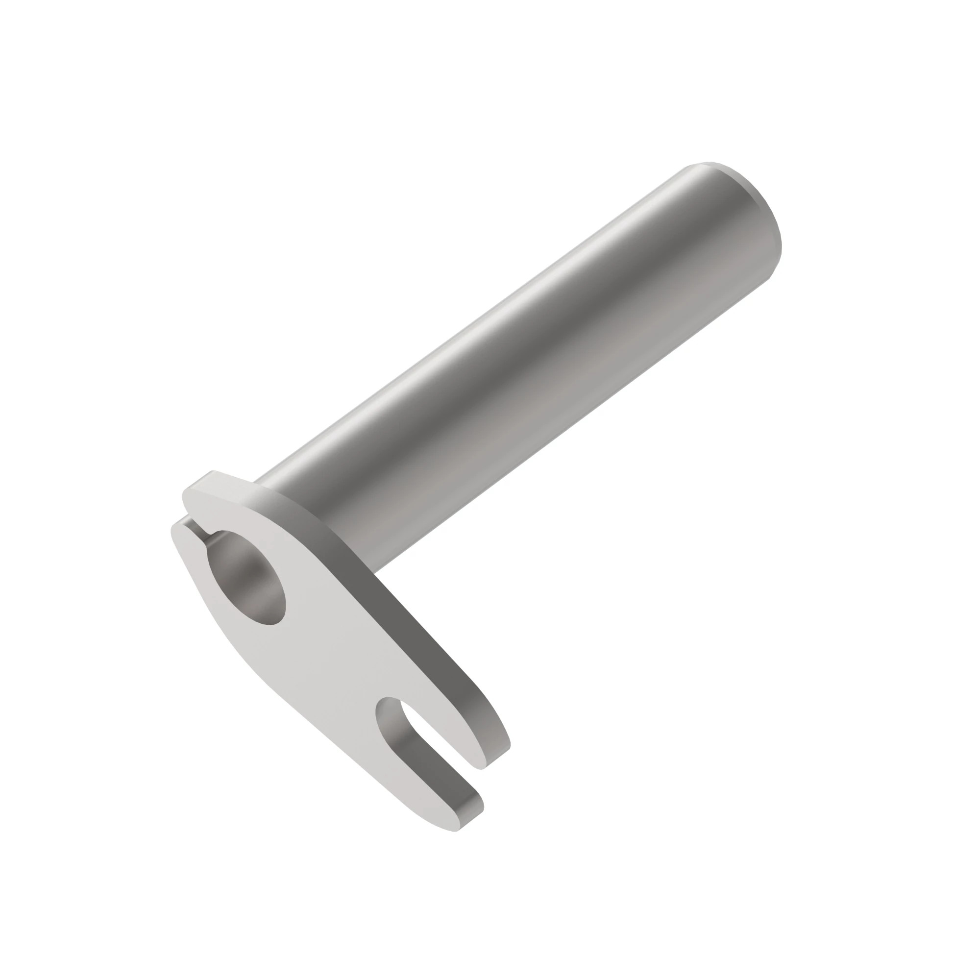 PIN, PIN, WHEEL LEAN PIVOT