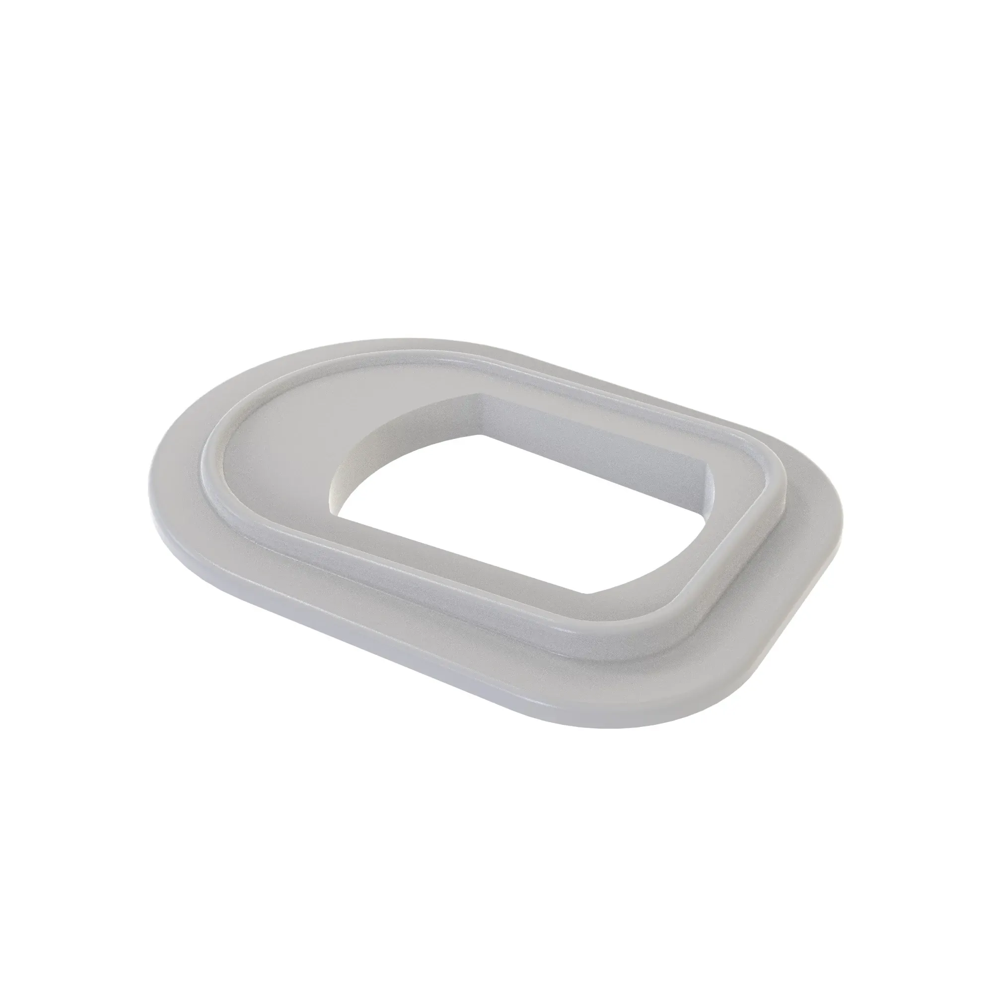 BEZEL - UPPER