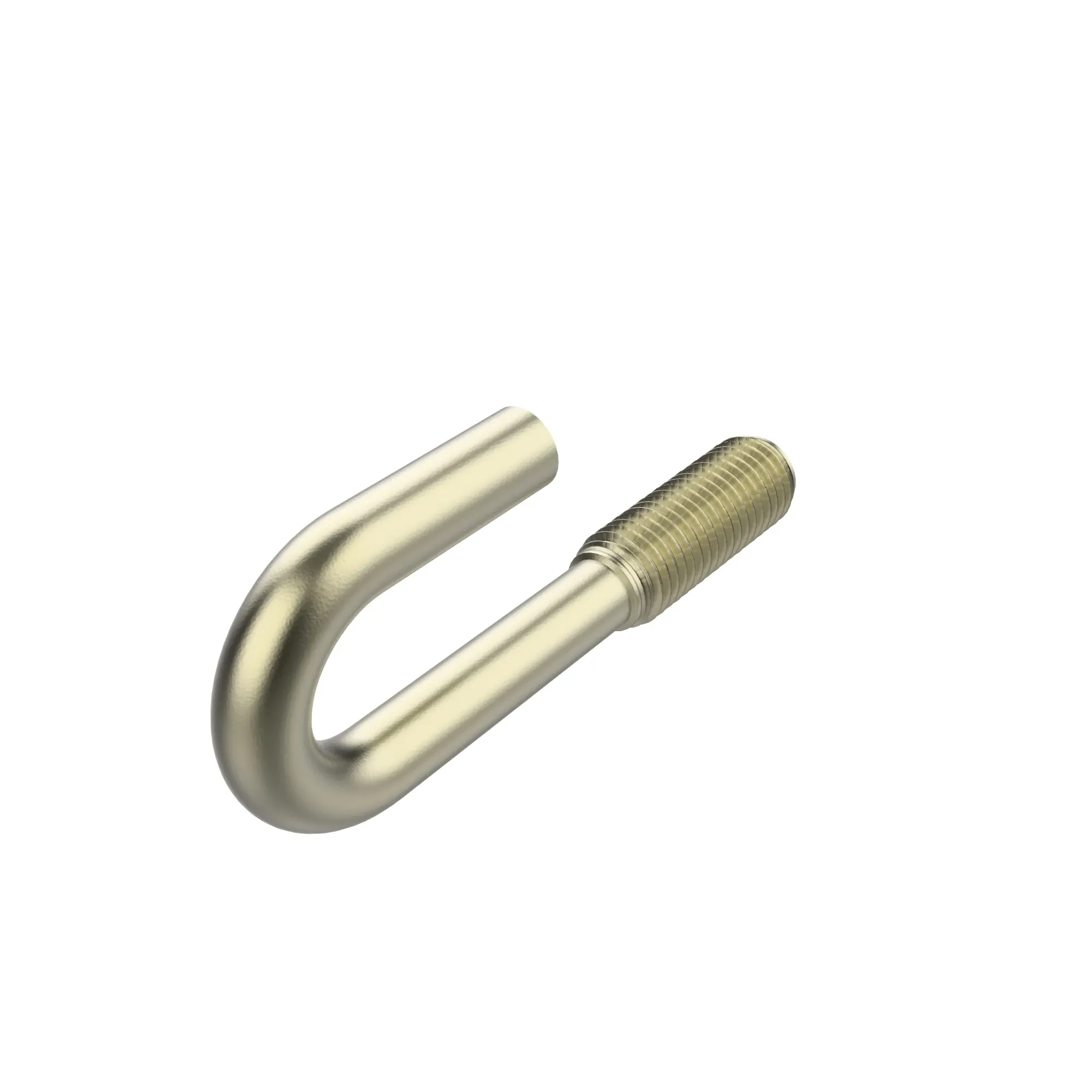 HOOK, TRACTION SPRING