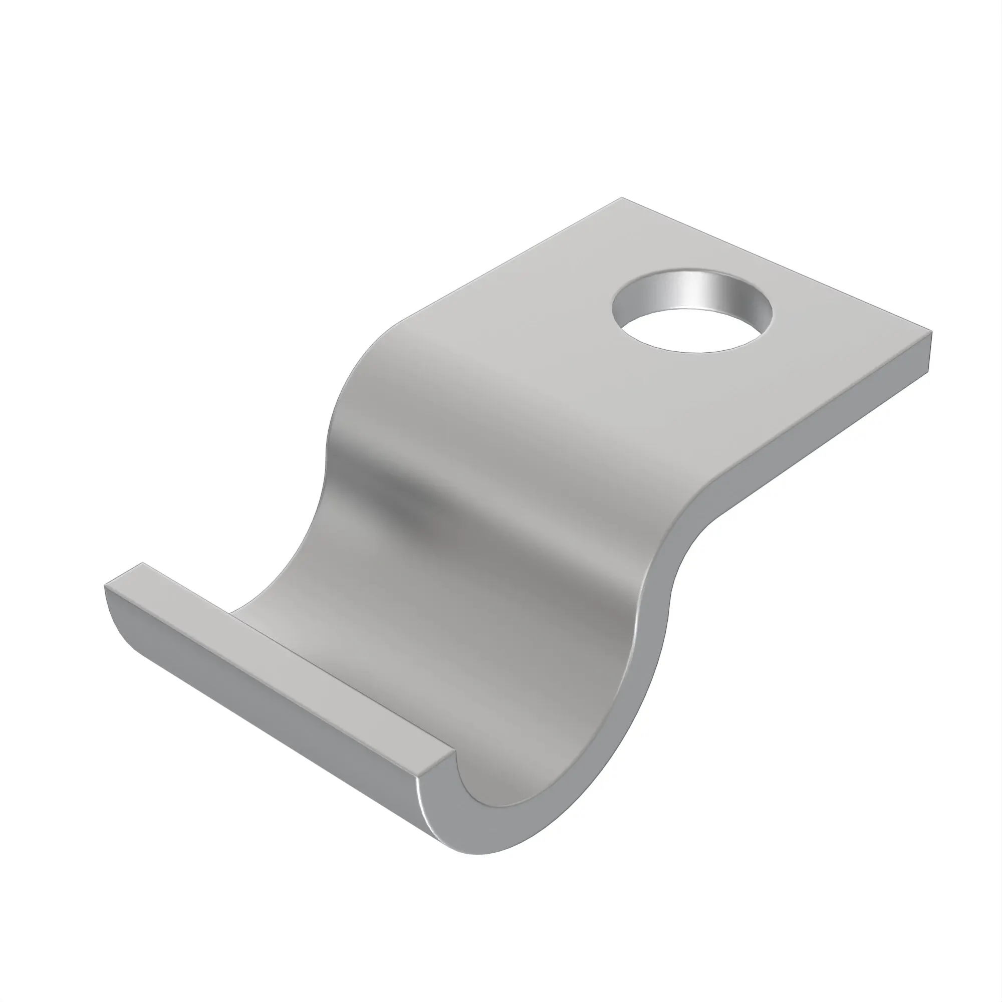 John Deere Bolt-On Clamp - M802956